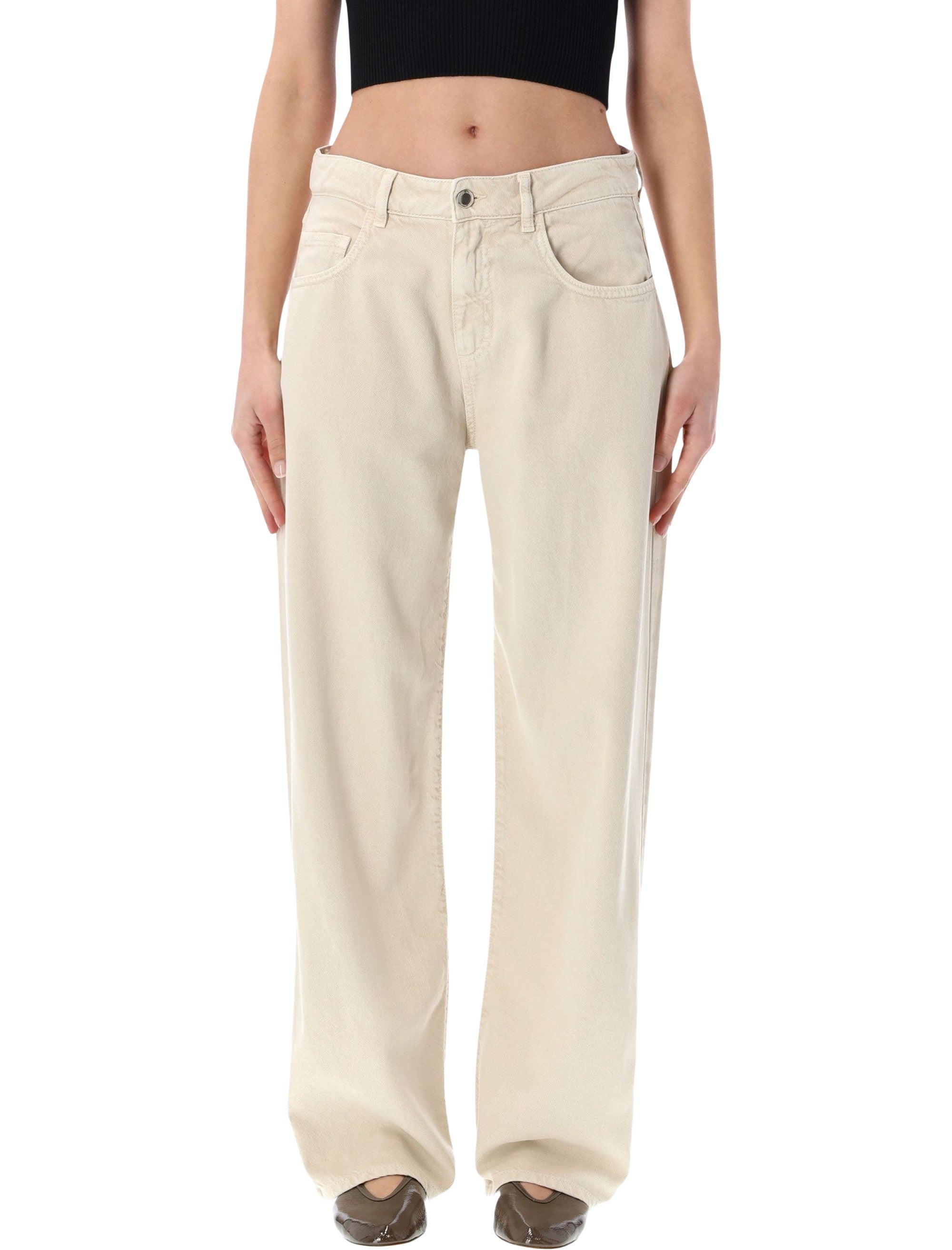 Bea Bull Denim