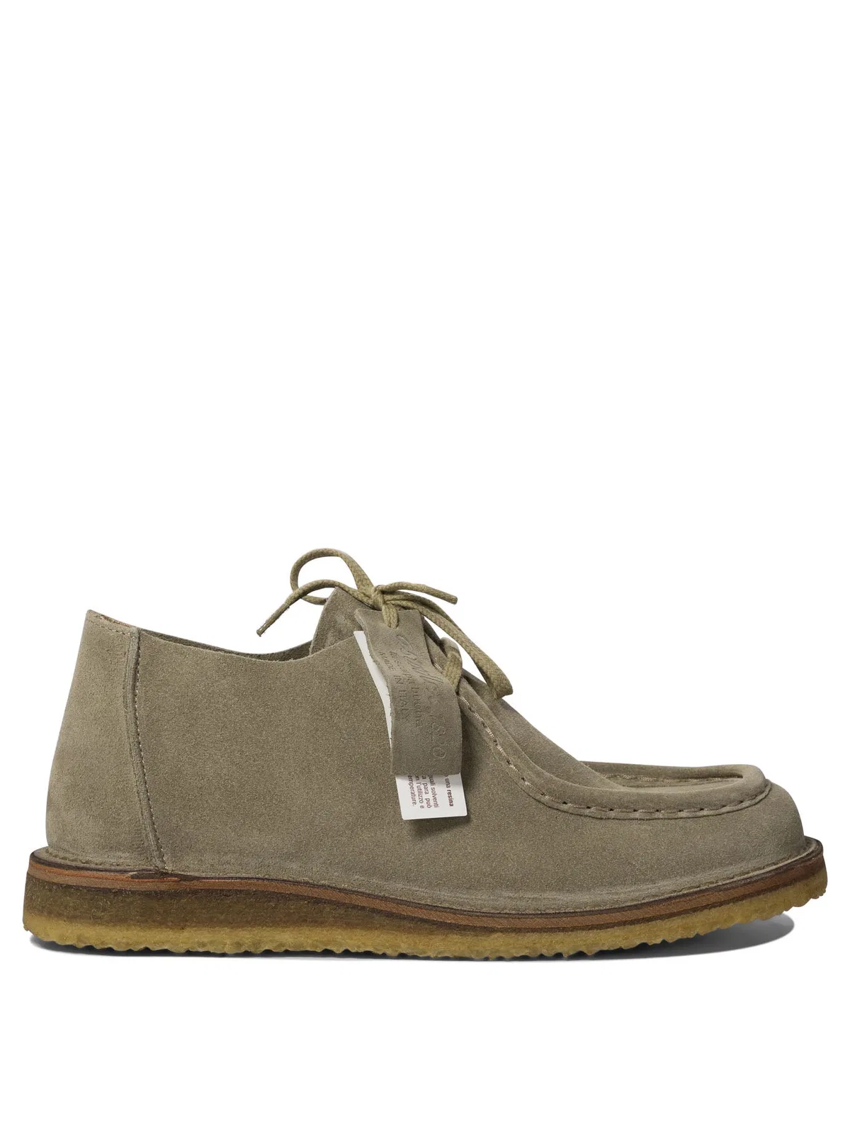 "Beenflex 001" Derby