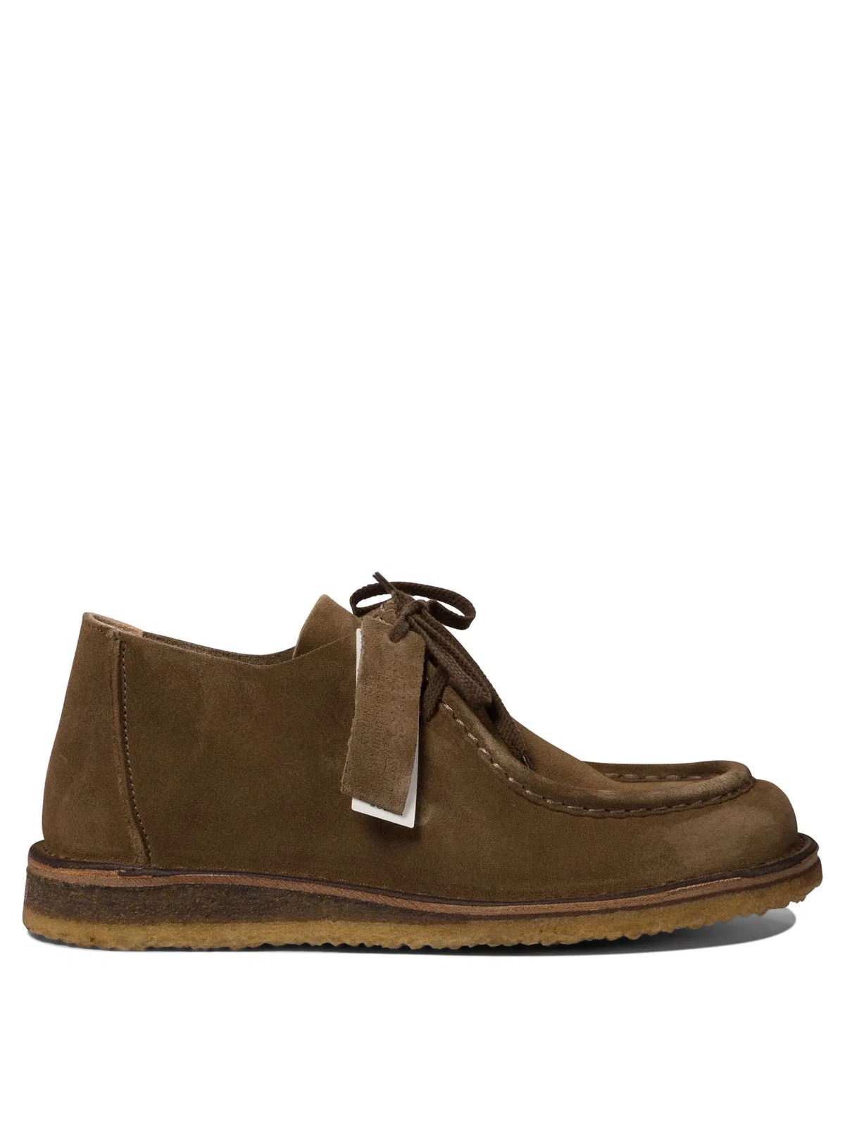 "Beenflex 001" Derby
