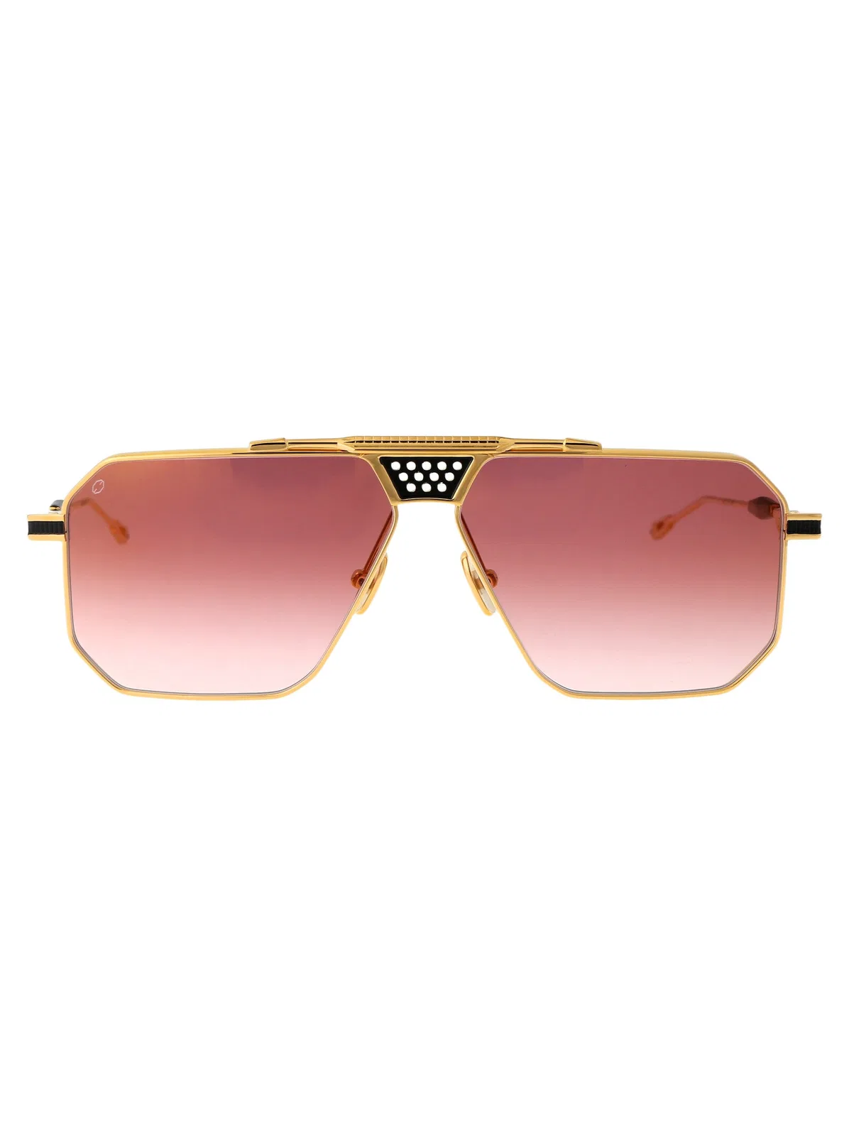 Casino Royale Titanium Sunglasses