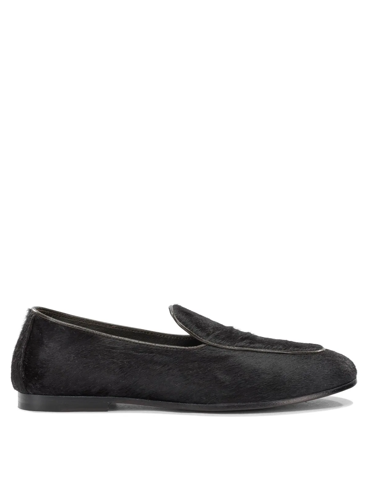 Henderson Loafers & Slippers In Black