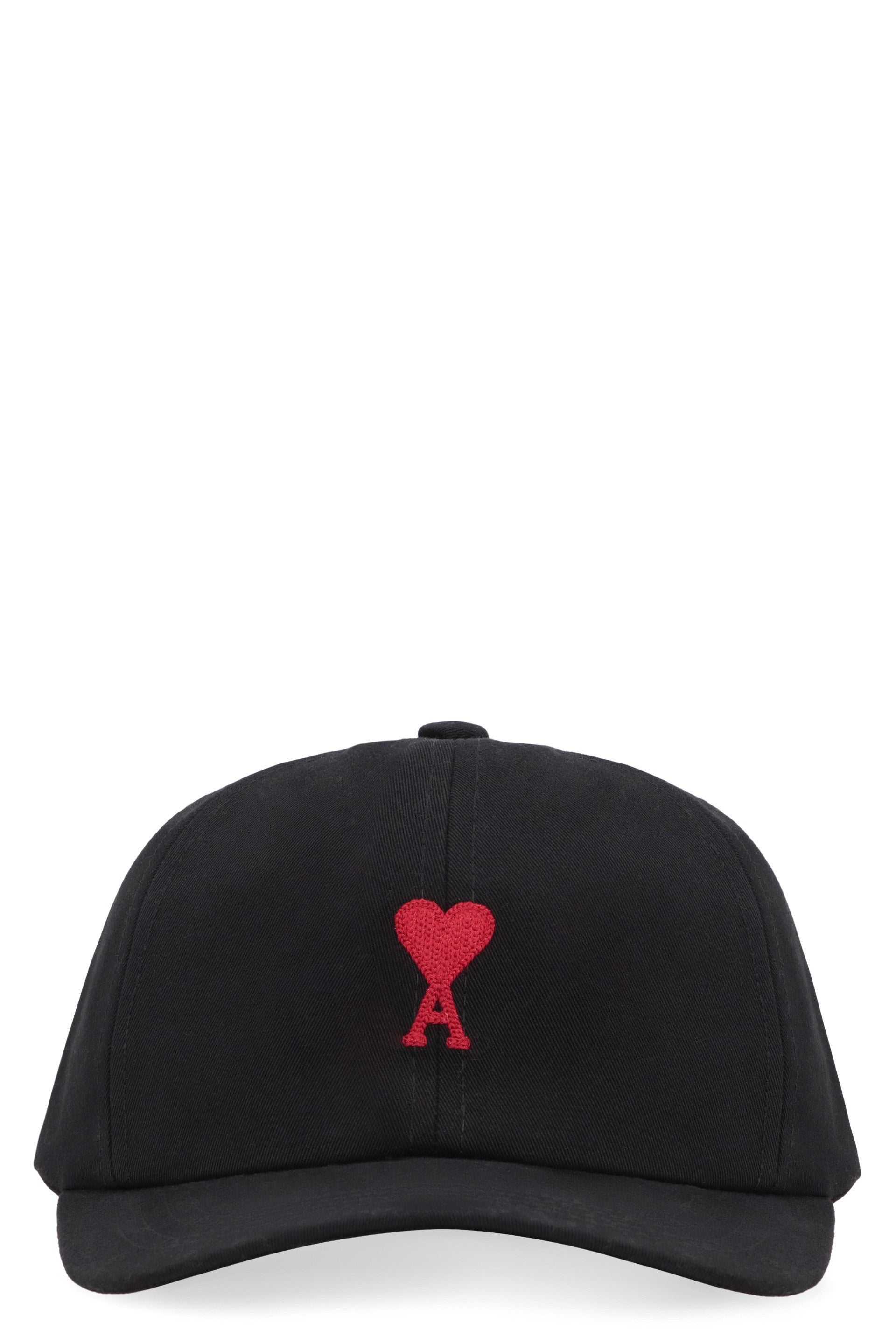 Red Adc Cap