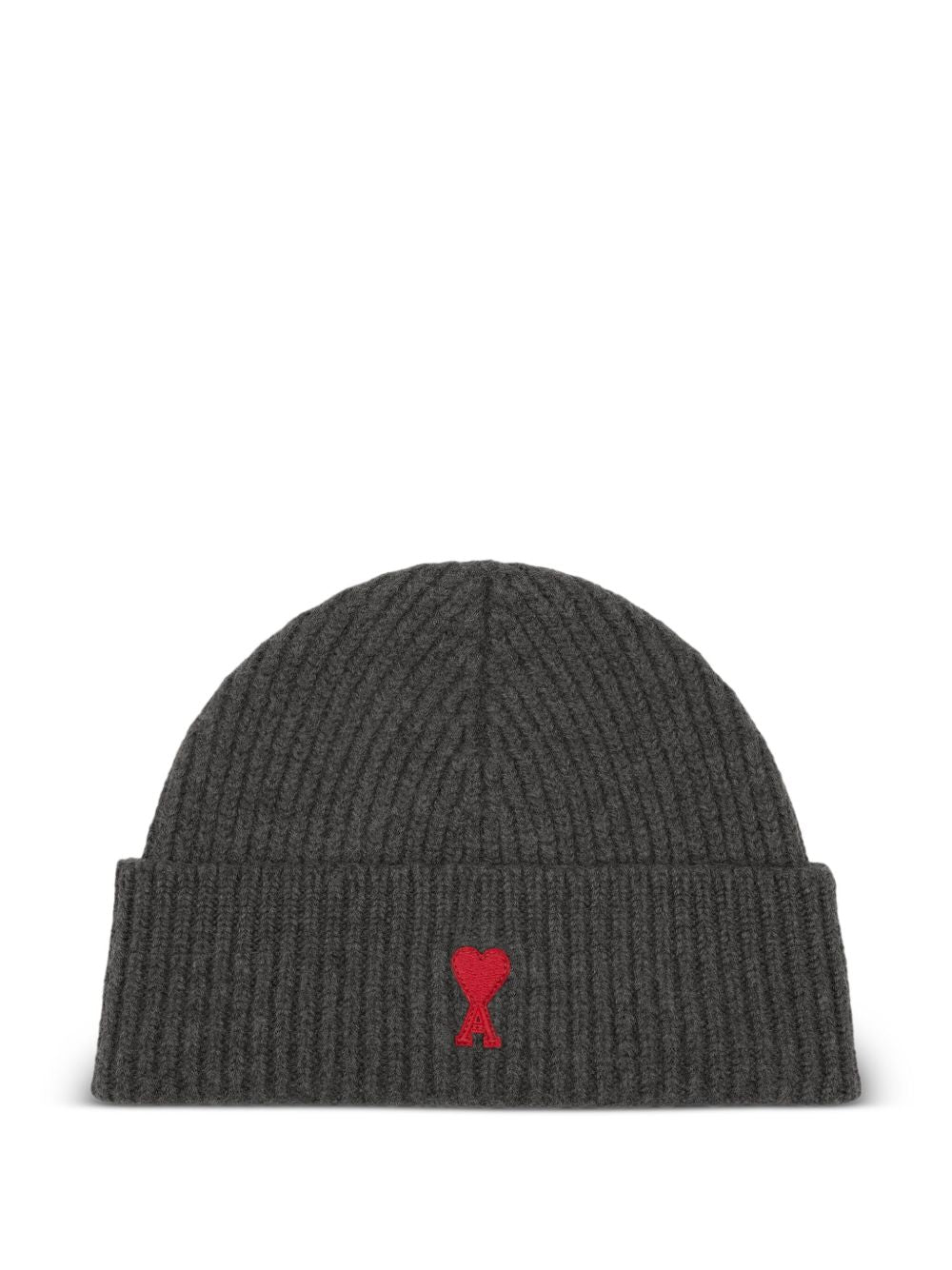 Bonnet Avec Ami De Coeur Contraste