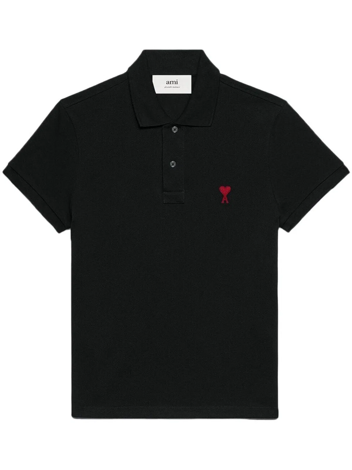 De Coeur Polo Shirt
