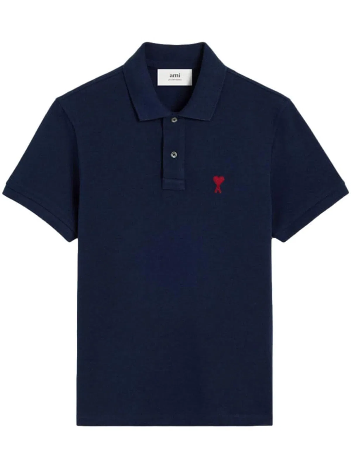 De Coeur Polo Shirt
