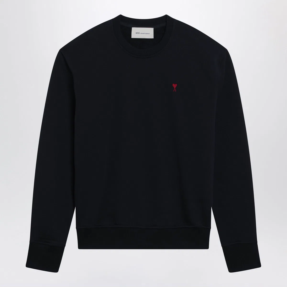 Ami De Coeur Midnight Blue Sweatshirt