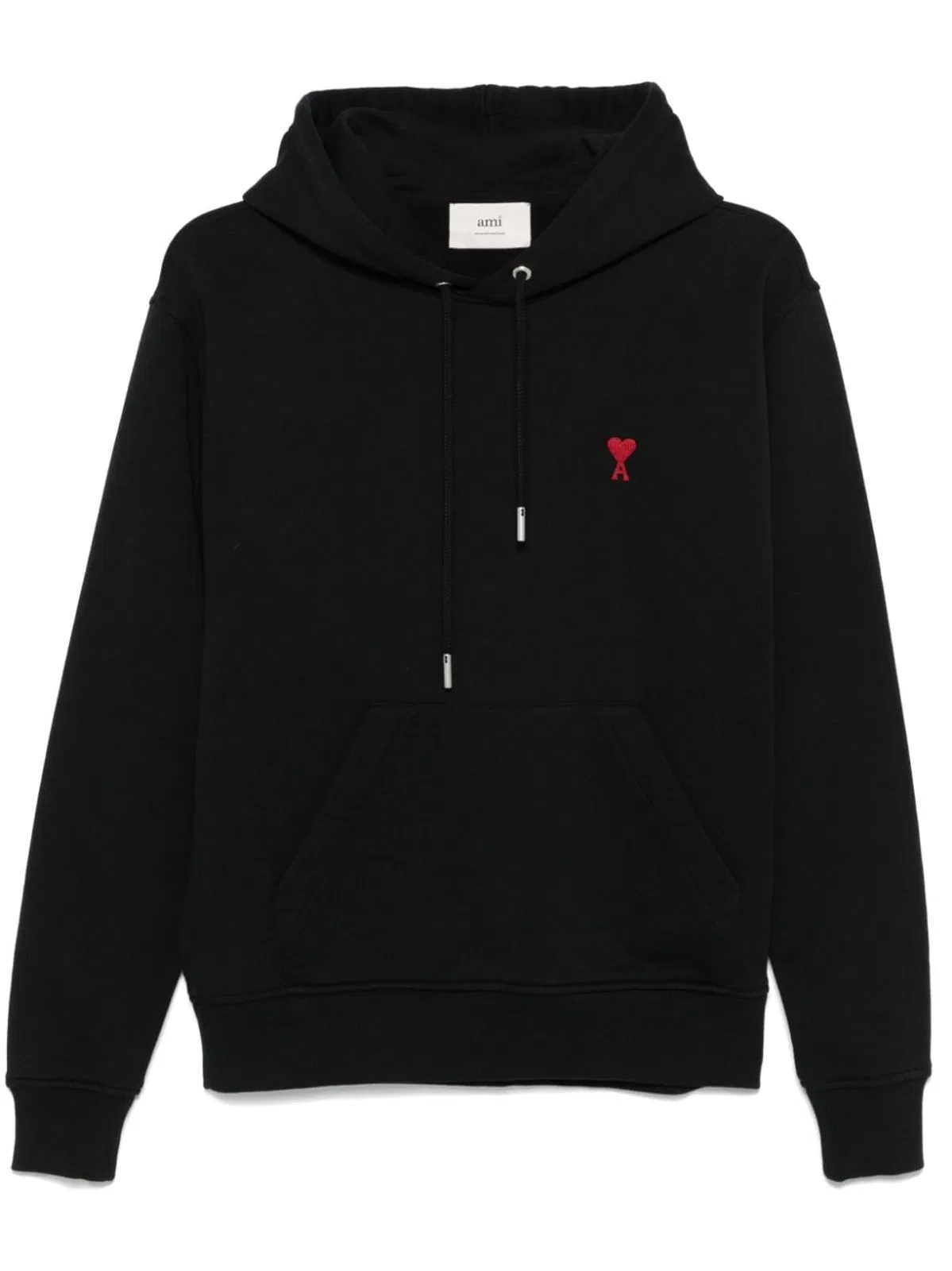 Ami De Coeur Cotton Hoodie