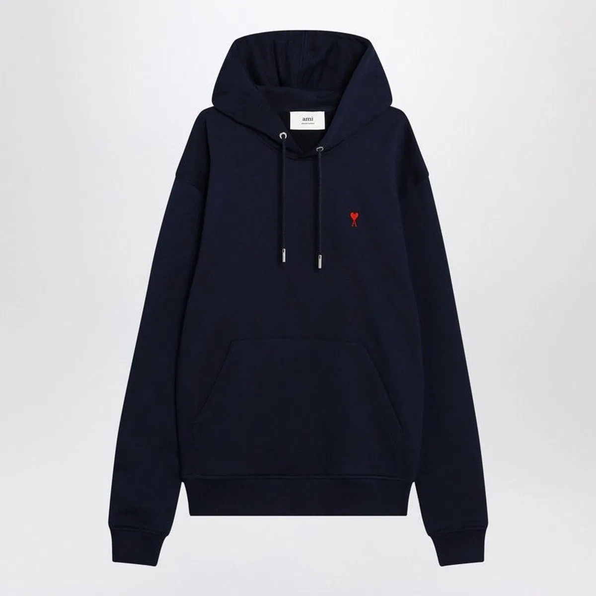Night Blue Ami De Coeur Hoodie