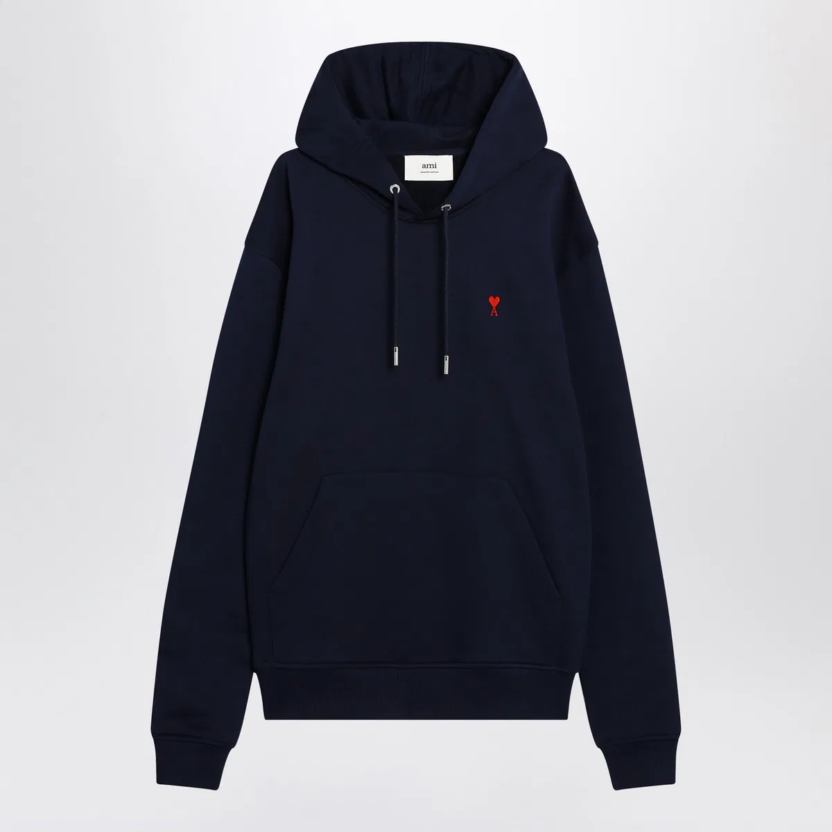 Night Blue Ami De Coeur Hoodie