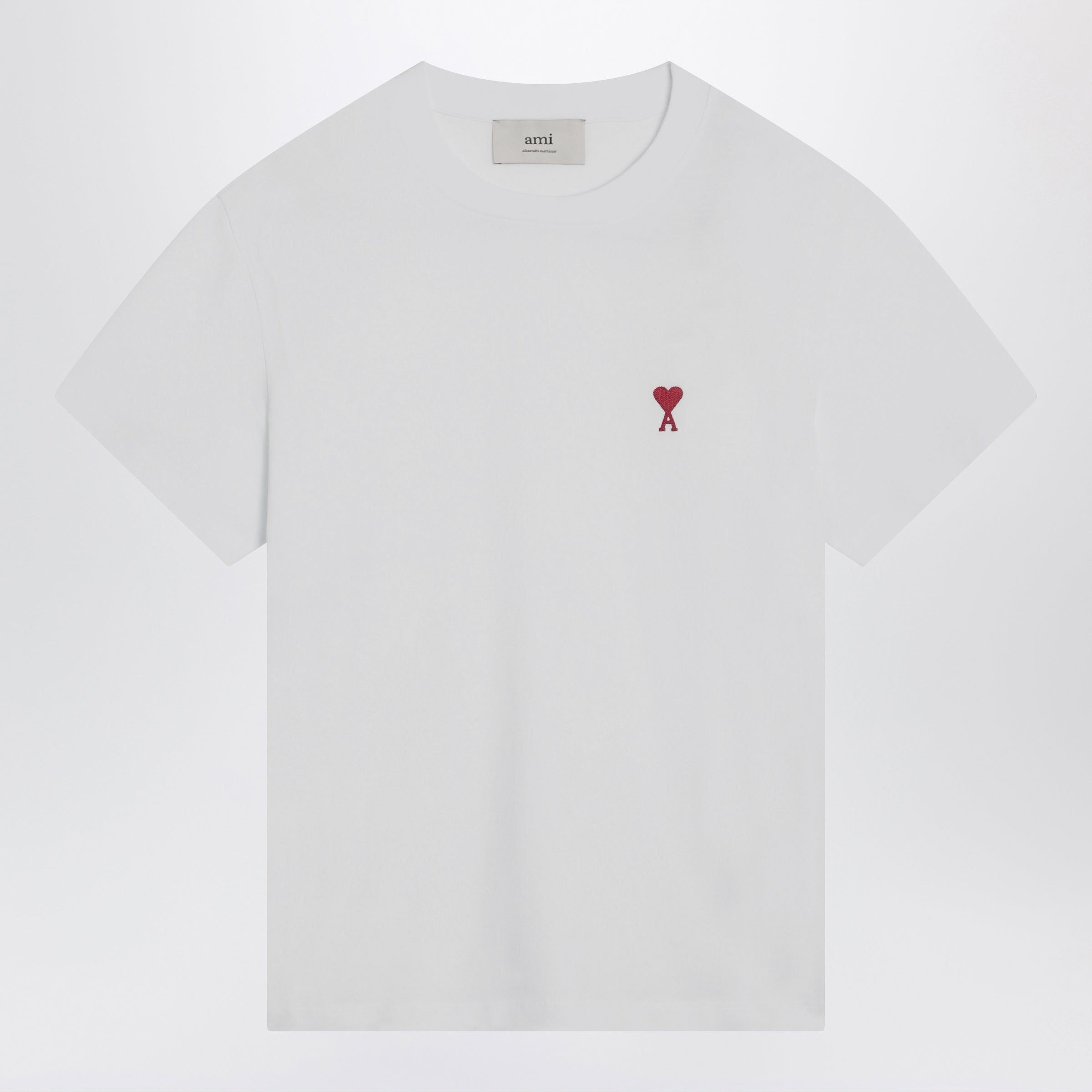 White Ami De Coeur T-Shirt