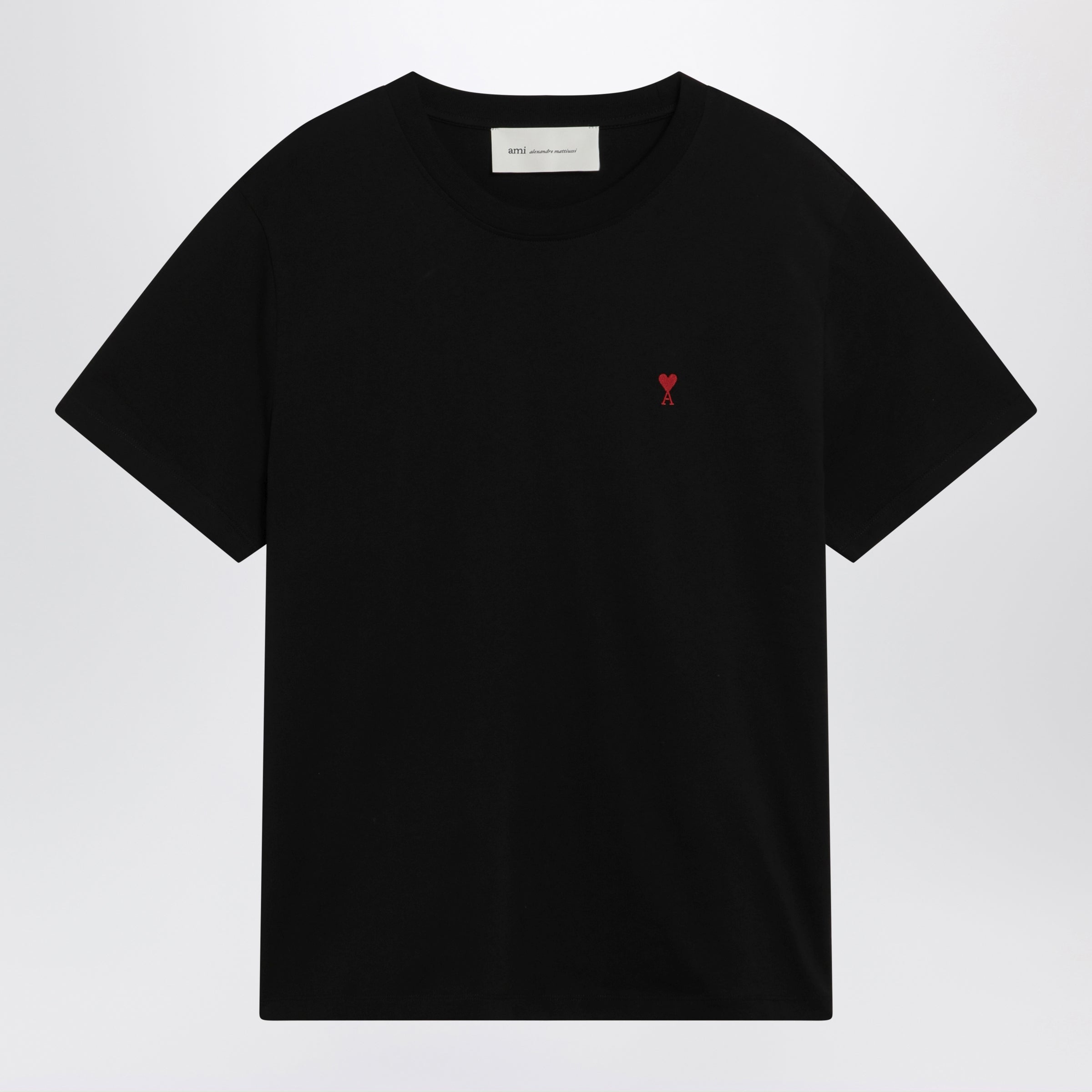 Black Ami De Coeur T-Shirt