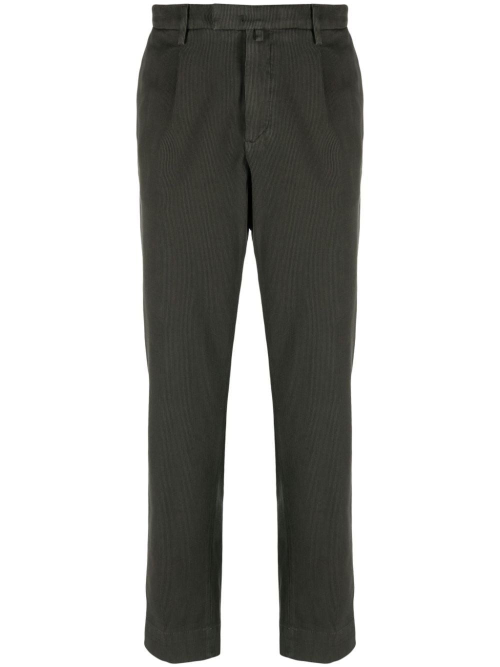 Cotton Trousers