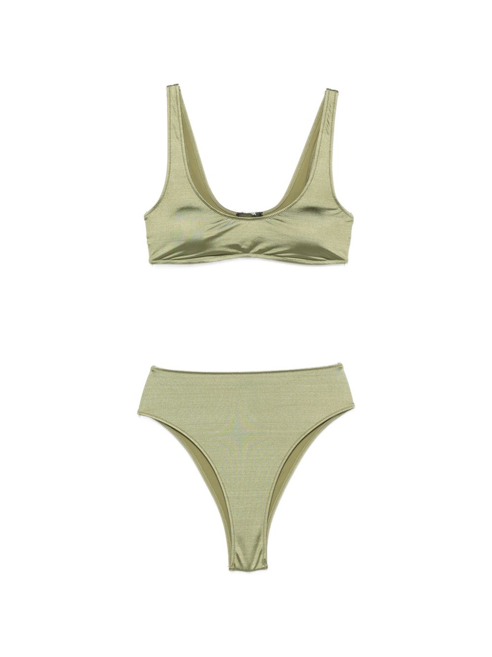 Brassiere Bikini Set