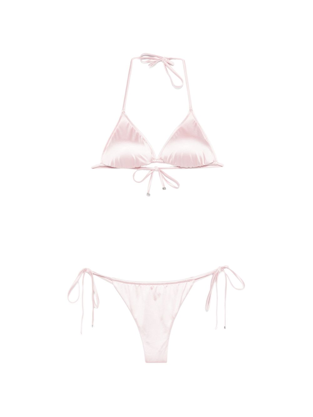 Triangle Bikini Set
