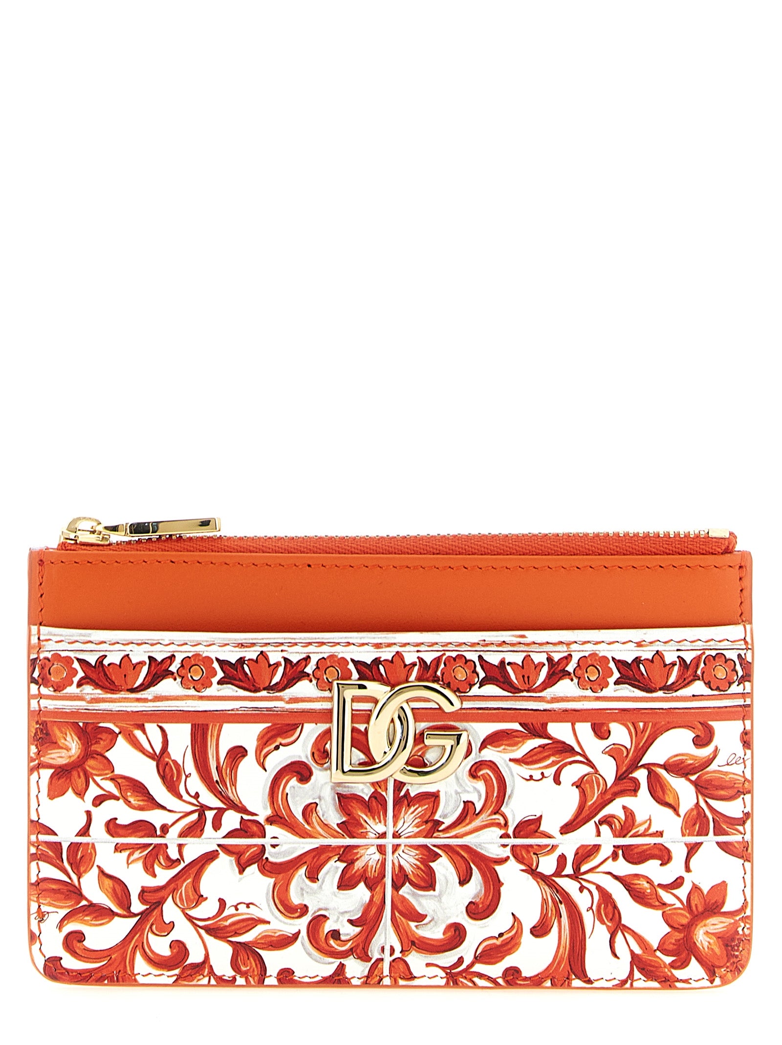 Dolce & Gabbana '3.5' Card Holder