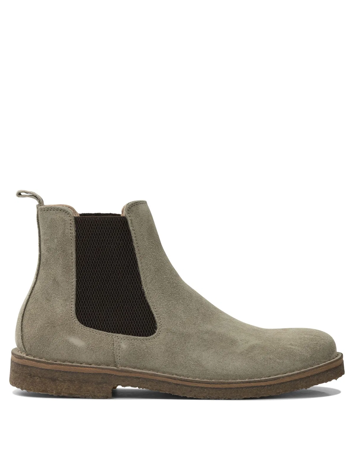"Bitflex" Ankle Boots