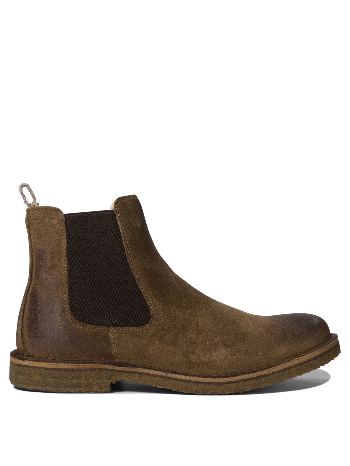 "Bitflex 756" Pull-On Boots