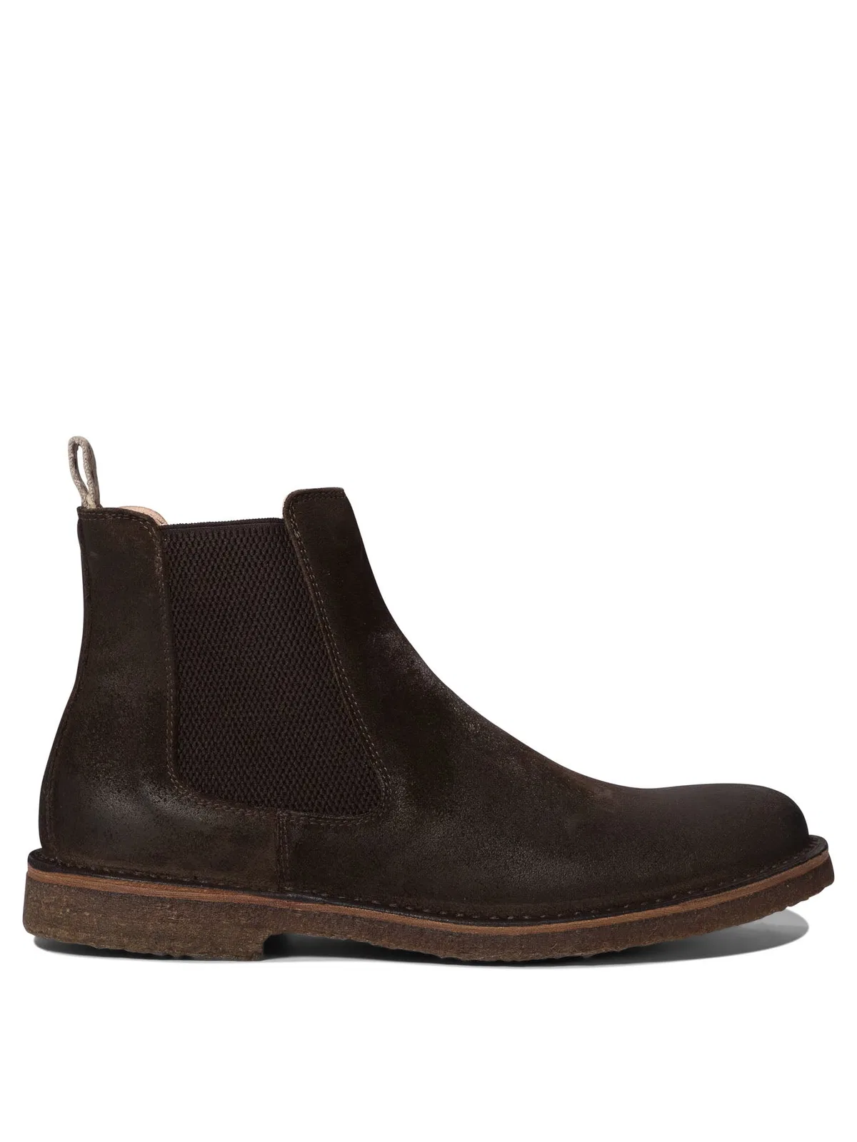 "Bitflex 756" Pull-On Boots