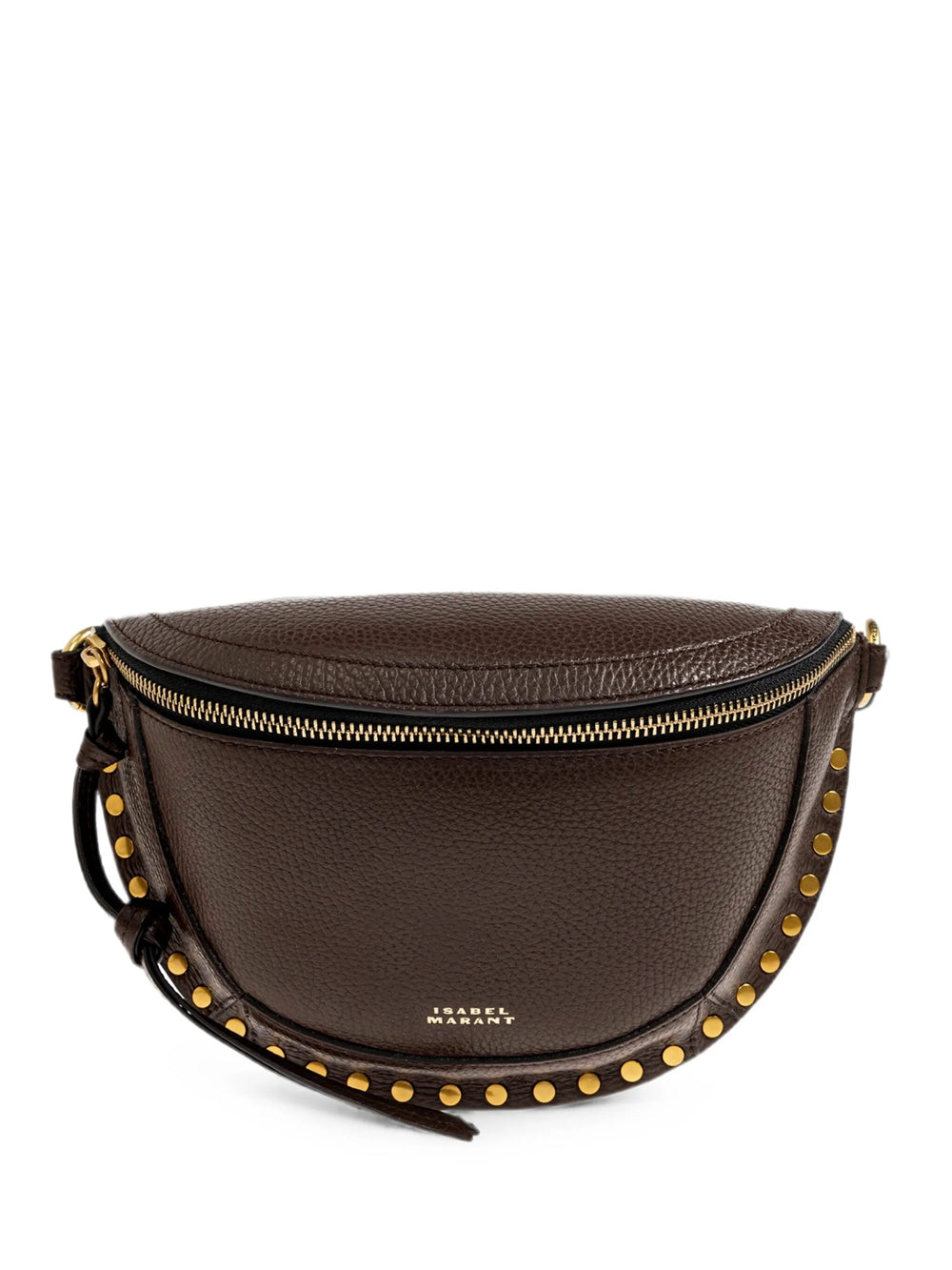 Skano Shoulder Bag -  - Leather - Brown