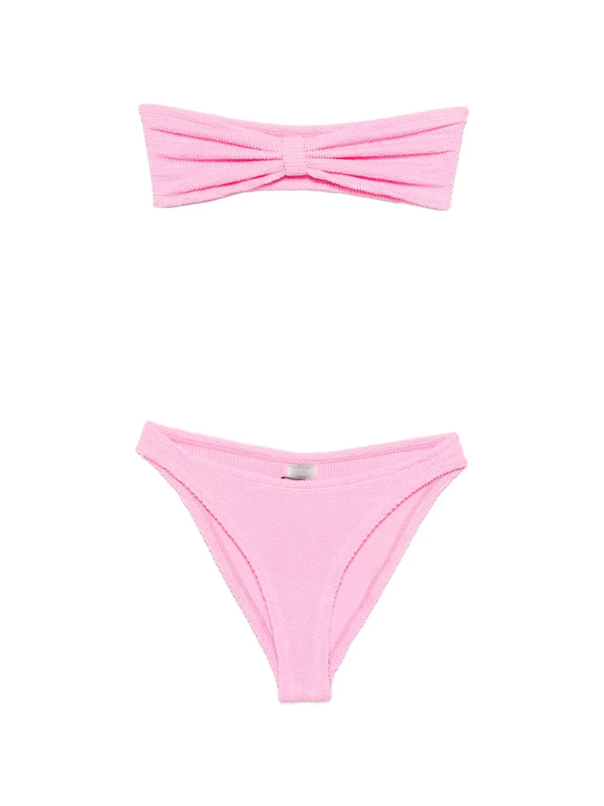 Jean Bikini Set