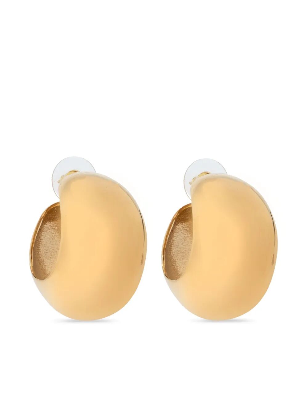 Hoops Earrings