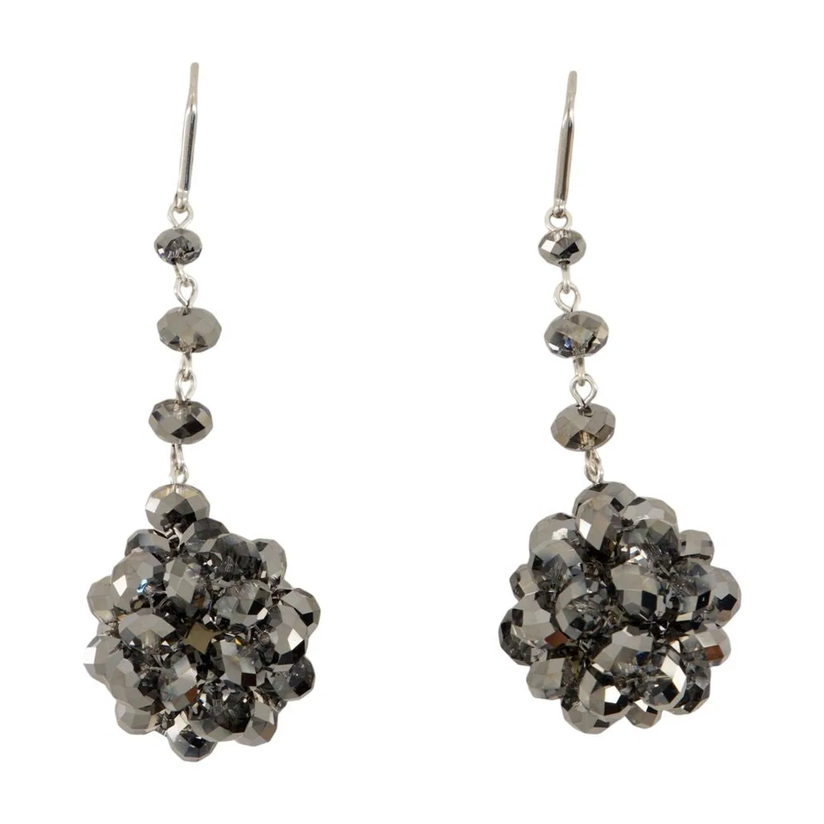 Pendant Ga Earrings