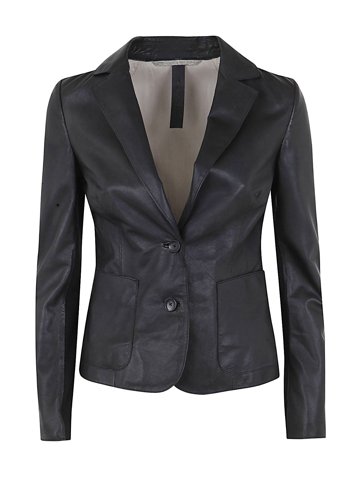 Blair Jacket
