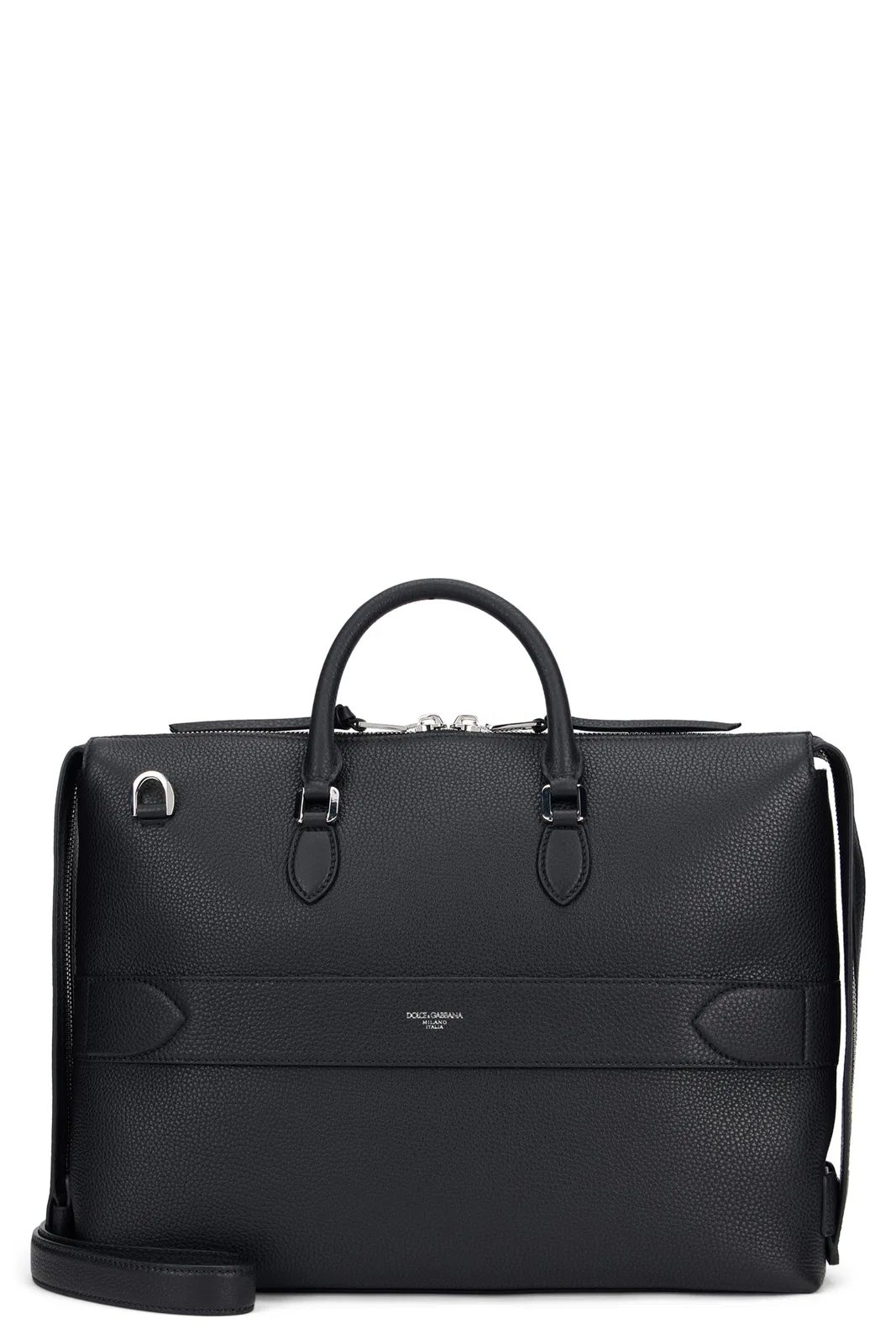 Dolce & Gabbana Leather Handbag