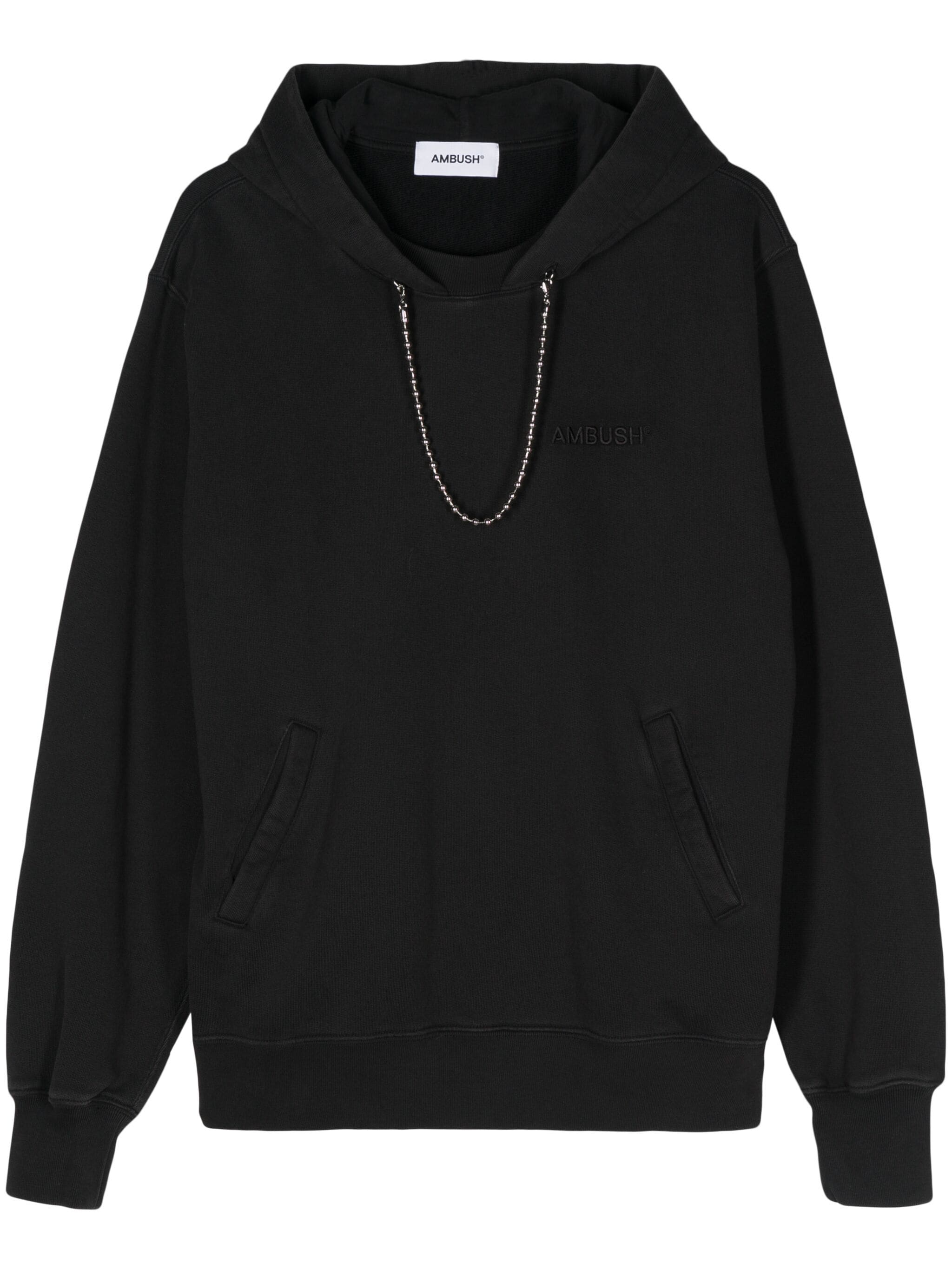 Ballchain Hoodie