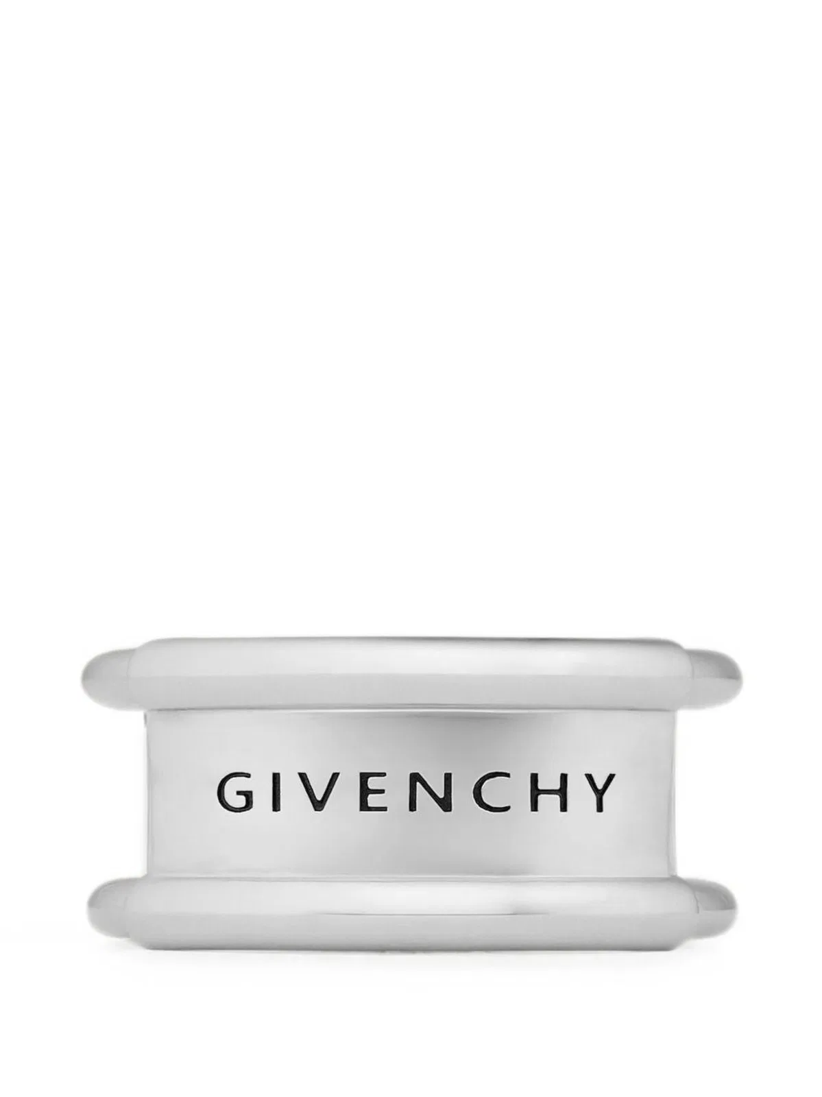 Bijoux In Silver Brass.