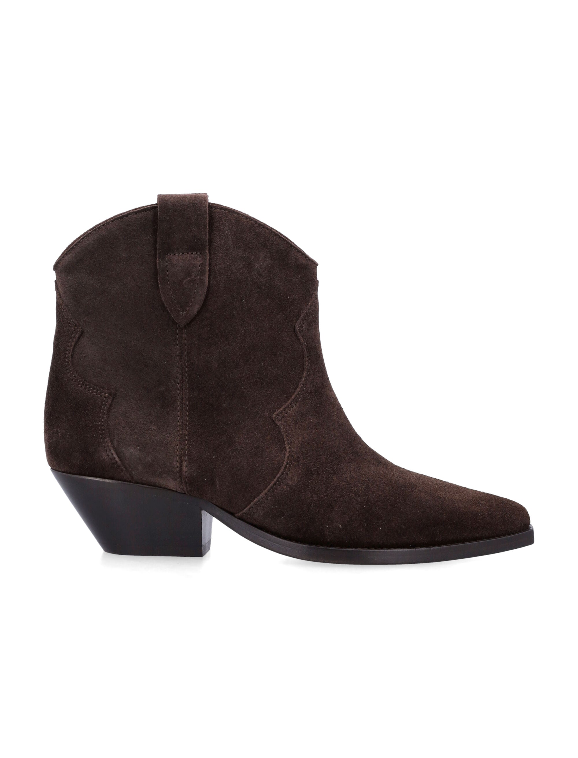 Dewina Cowboy Boots