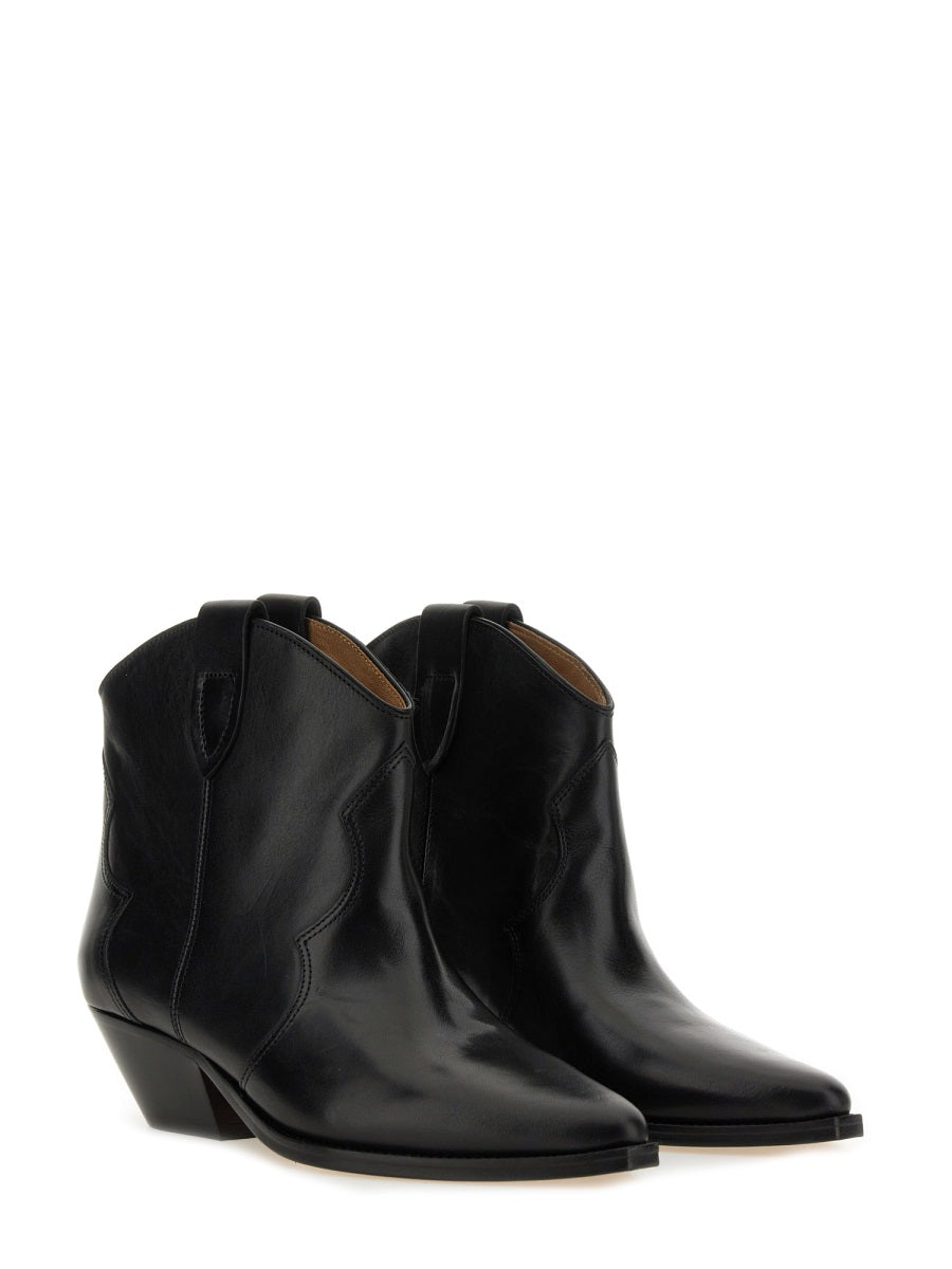 Dewina Boot