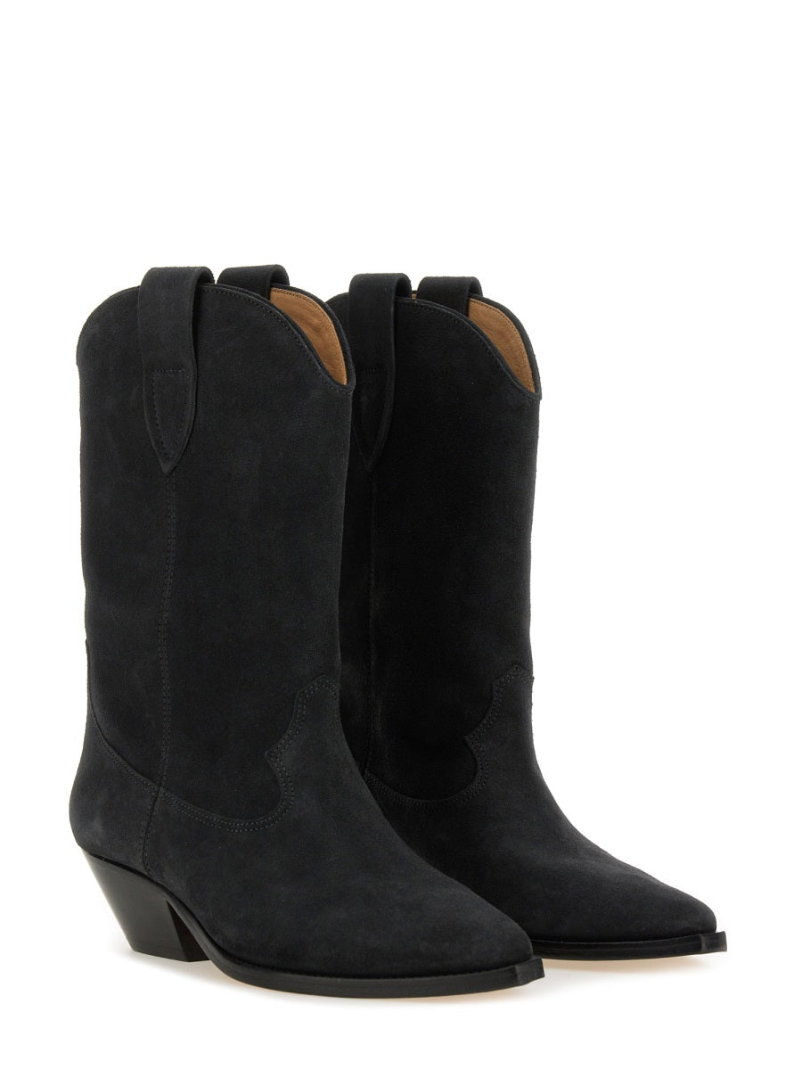 Duerto Cowboy Boots