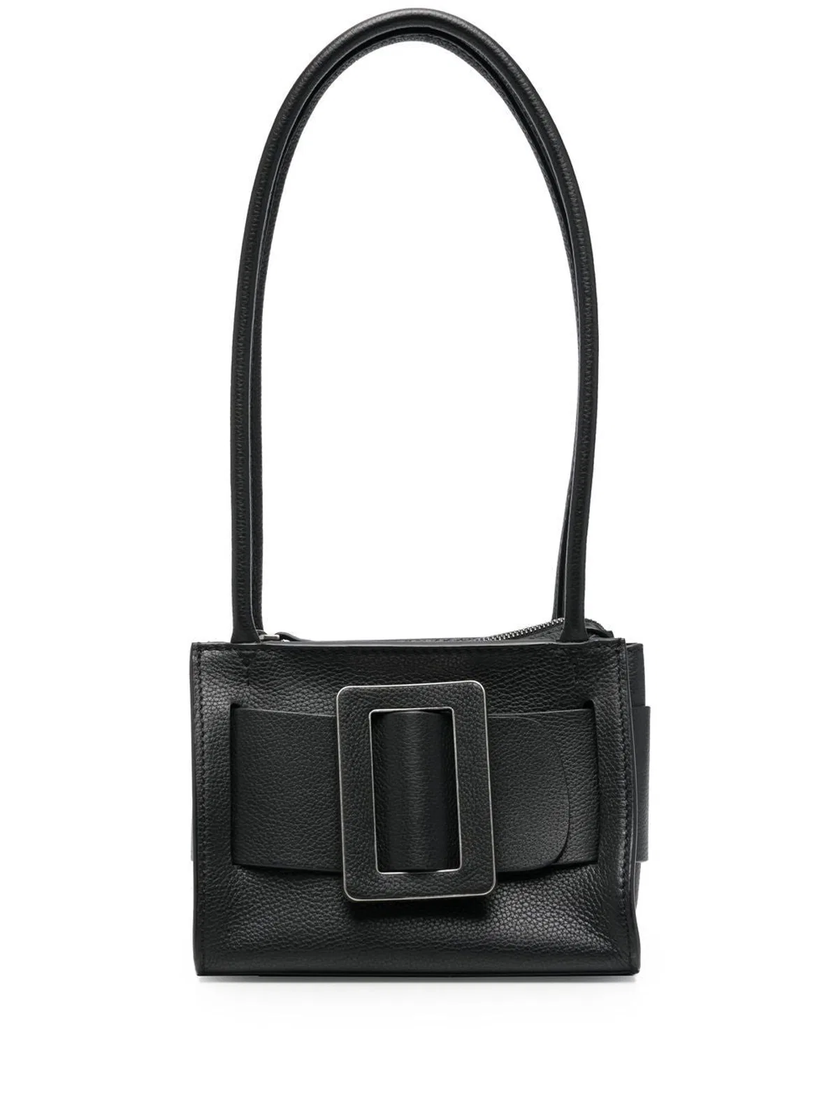Bobby 18 Soft Leather Handbag