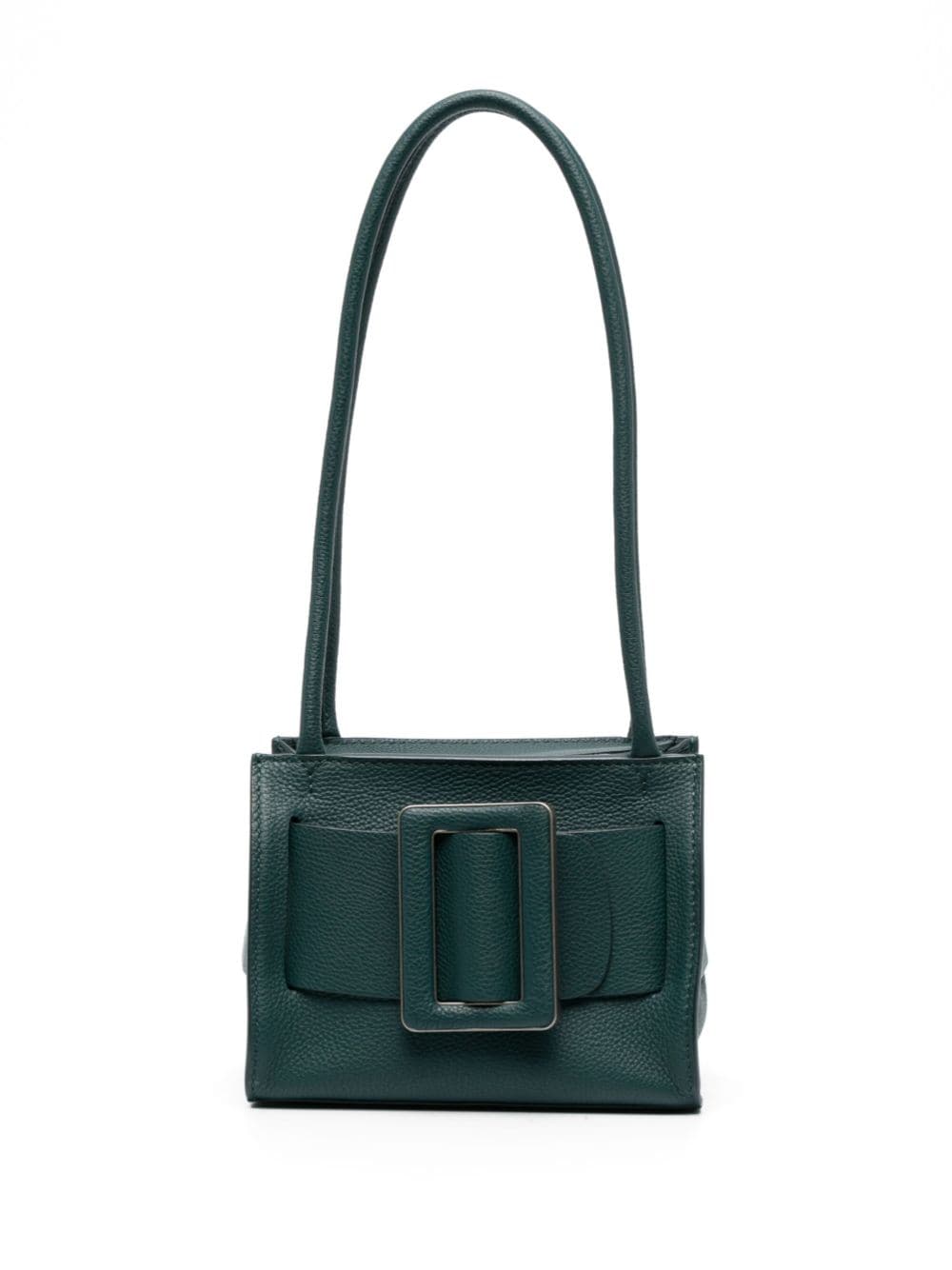 Bobby 18 Soft Leather Handbag