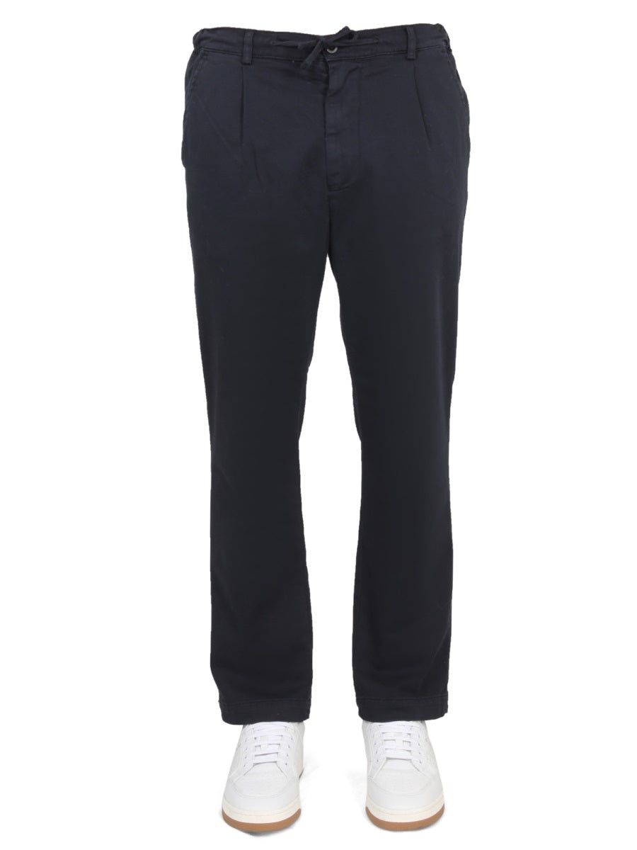 Cotton Pants