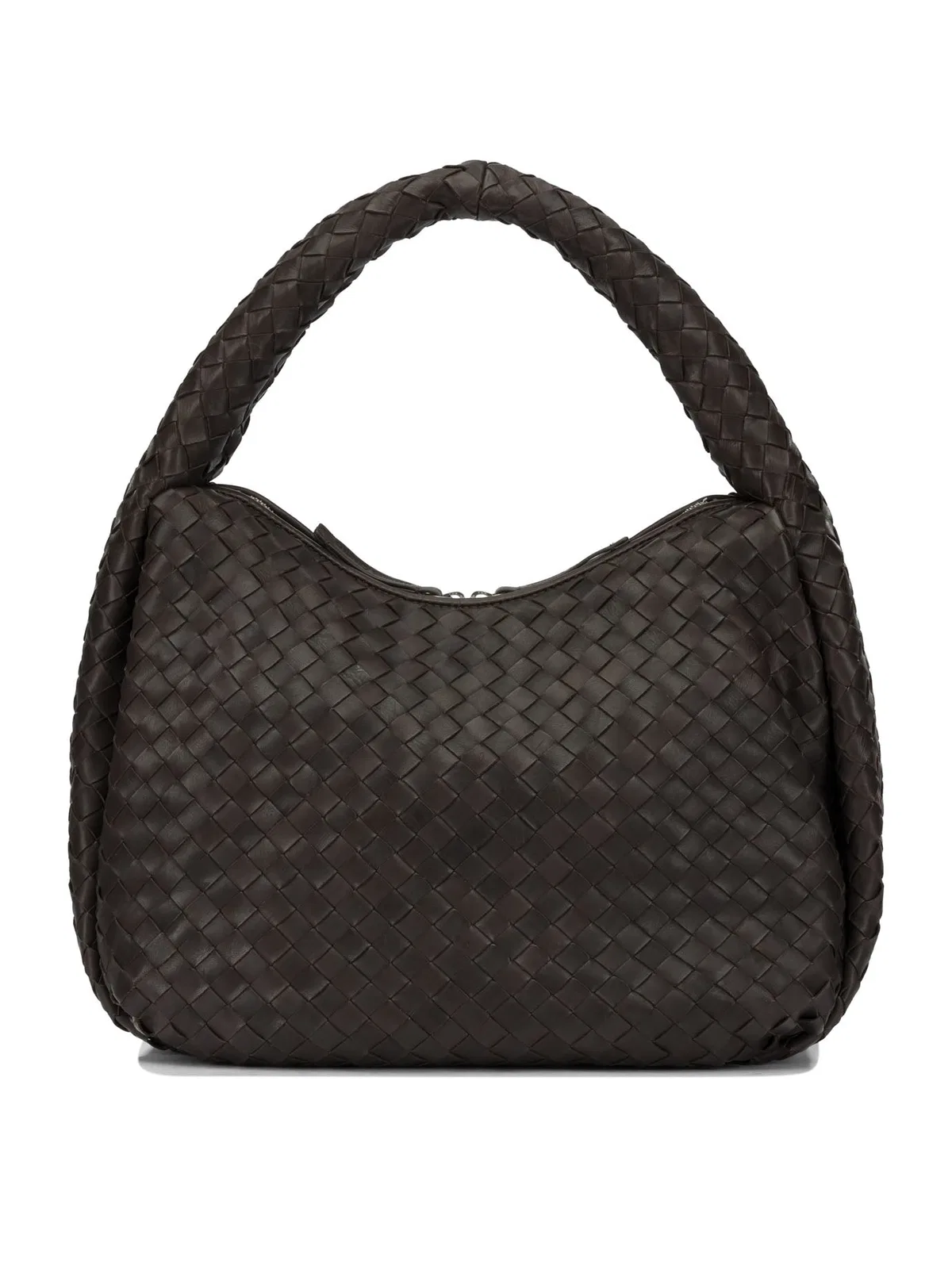 "Bolina Gait 002" Large Shoulder Bag