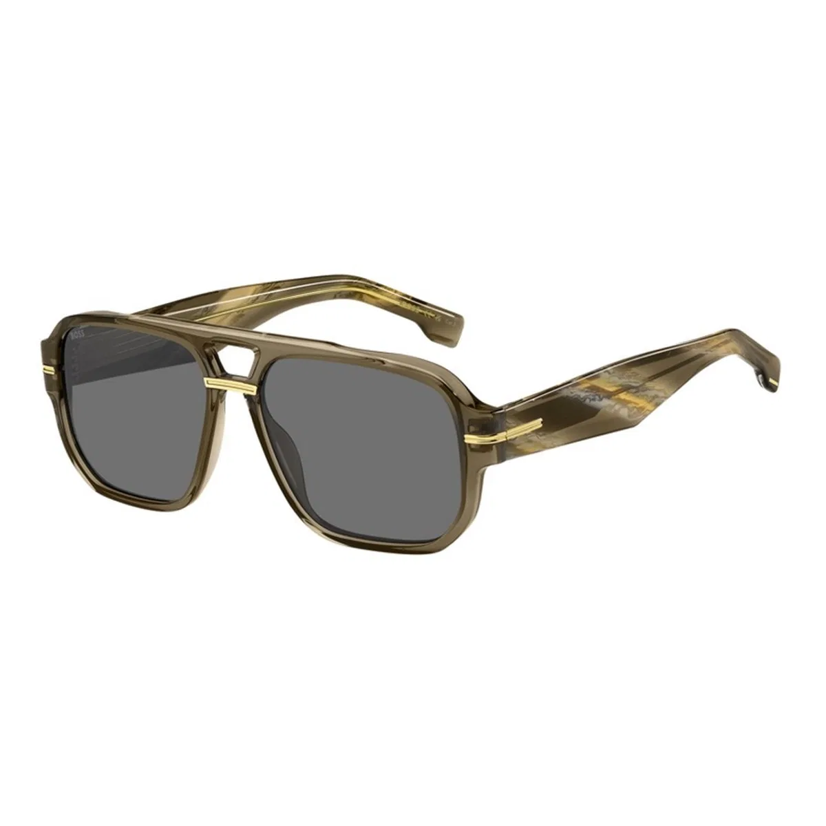 By Hugo Boss Boss 1718/S 09Q(2K)