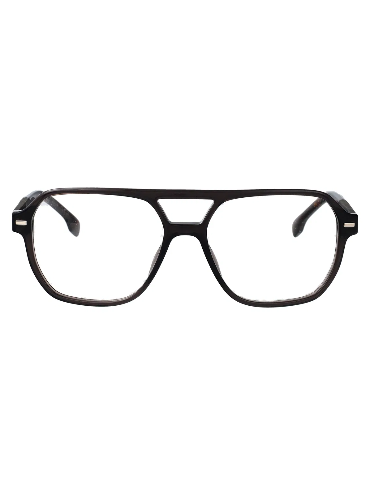 Grey Havana Acetate Glasses