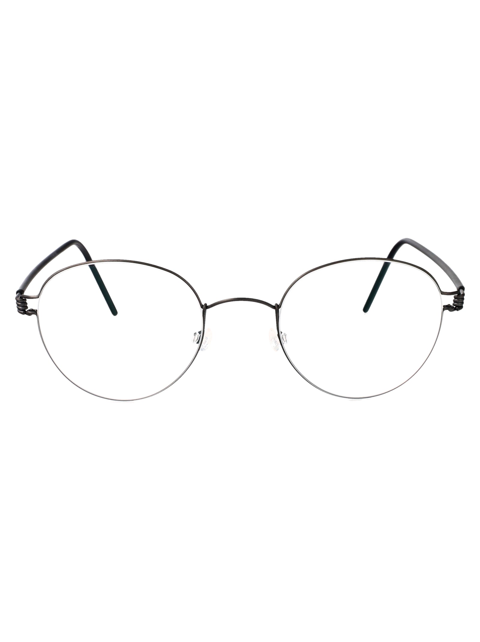 Ruthenium Titanium Glasses