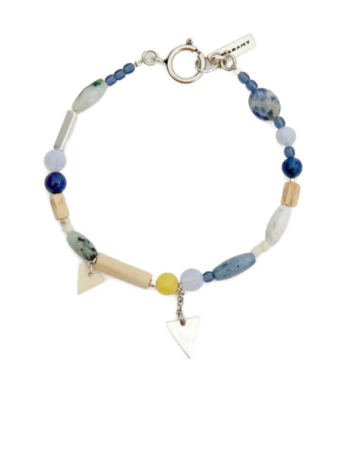 Yulian Beaded-Embellishment Bracelet