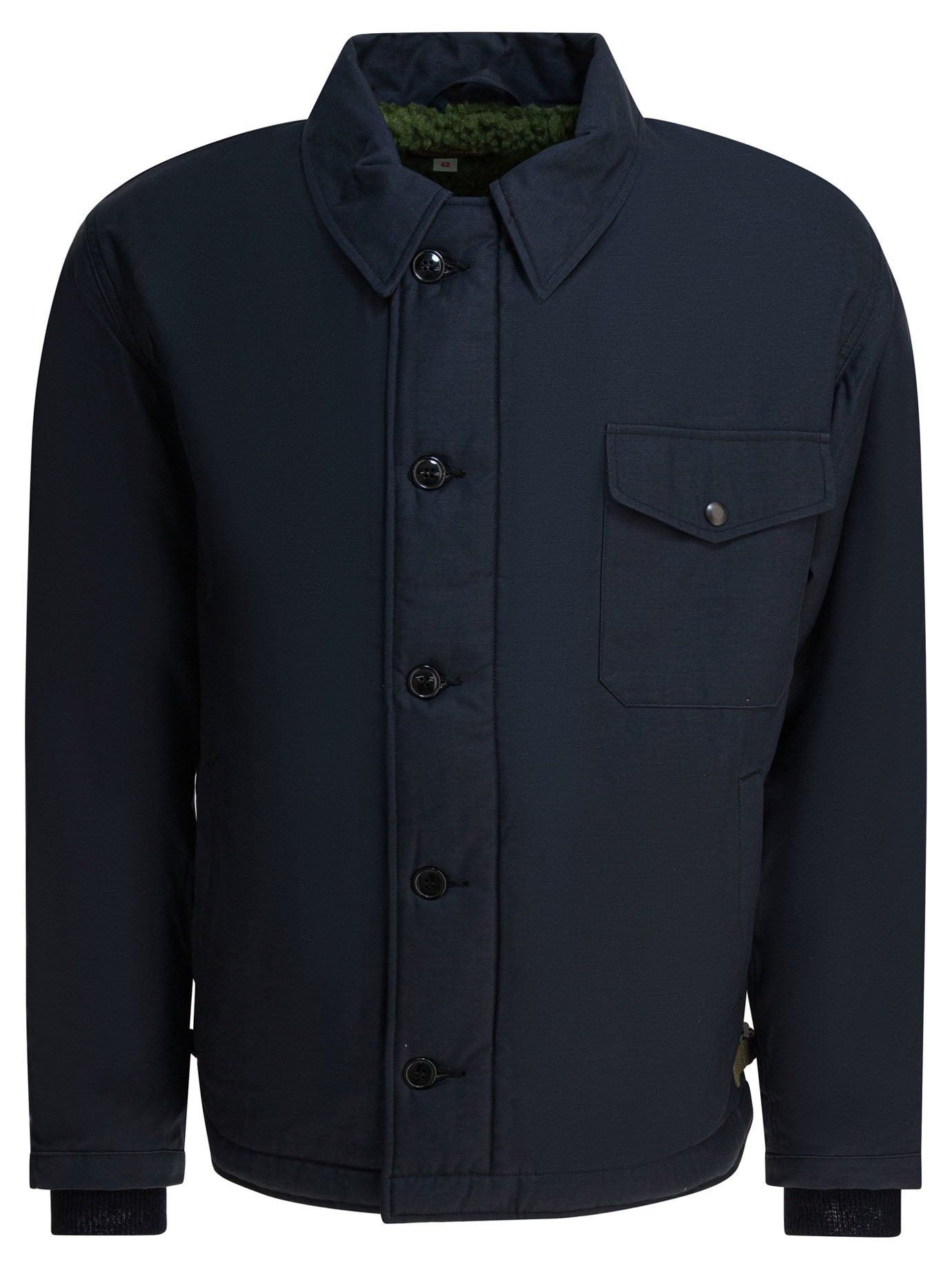 "A-2 Civilian" Jacket