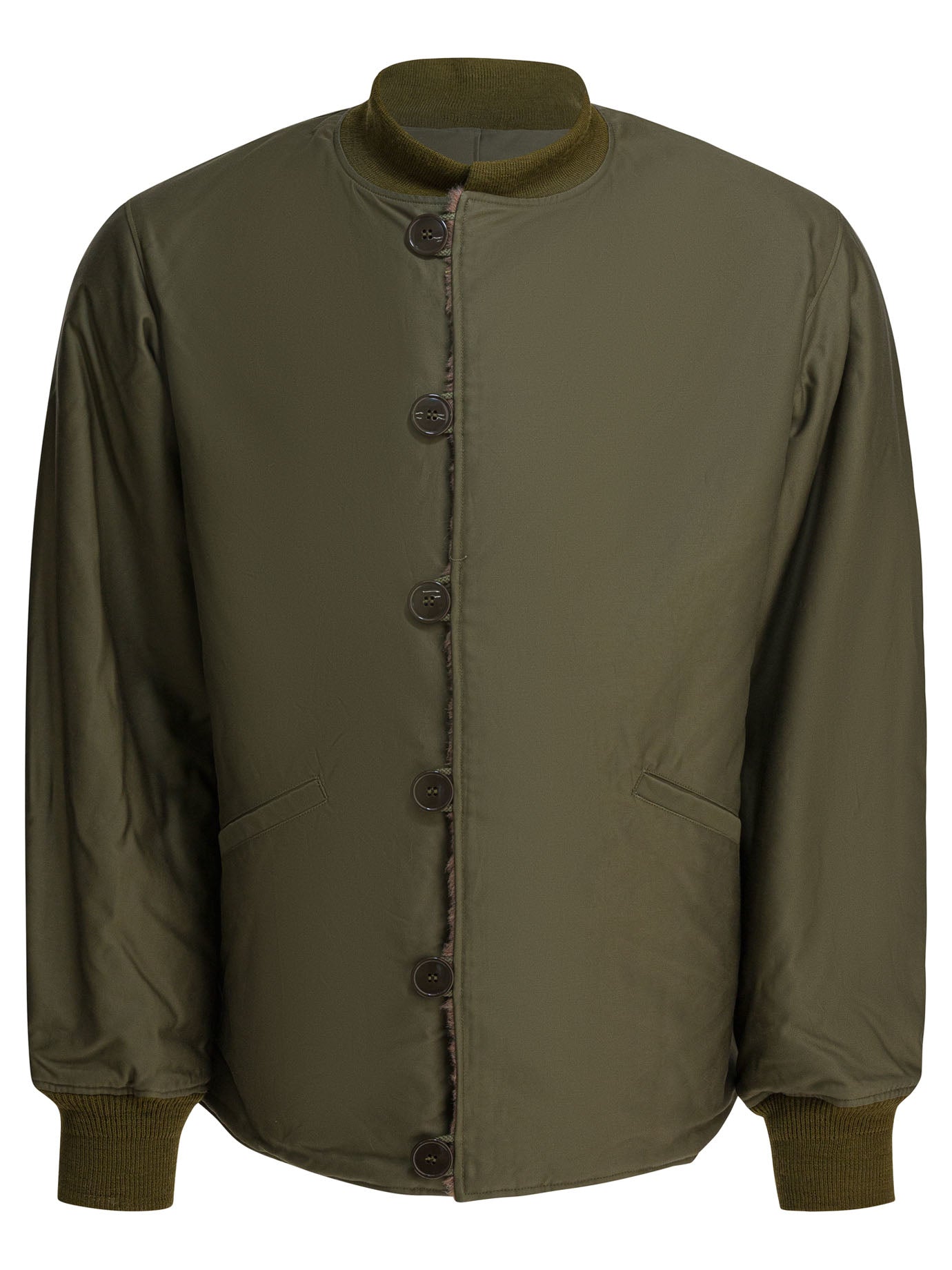 "M-1943 Liner" Parka