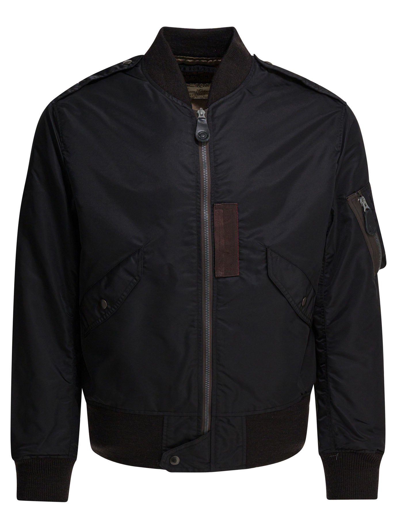 "Skyline" Bomber