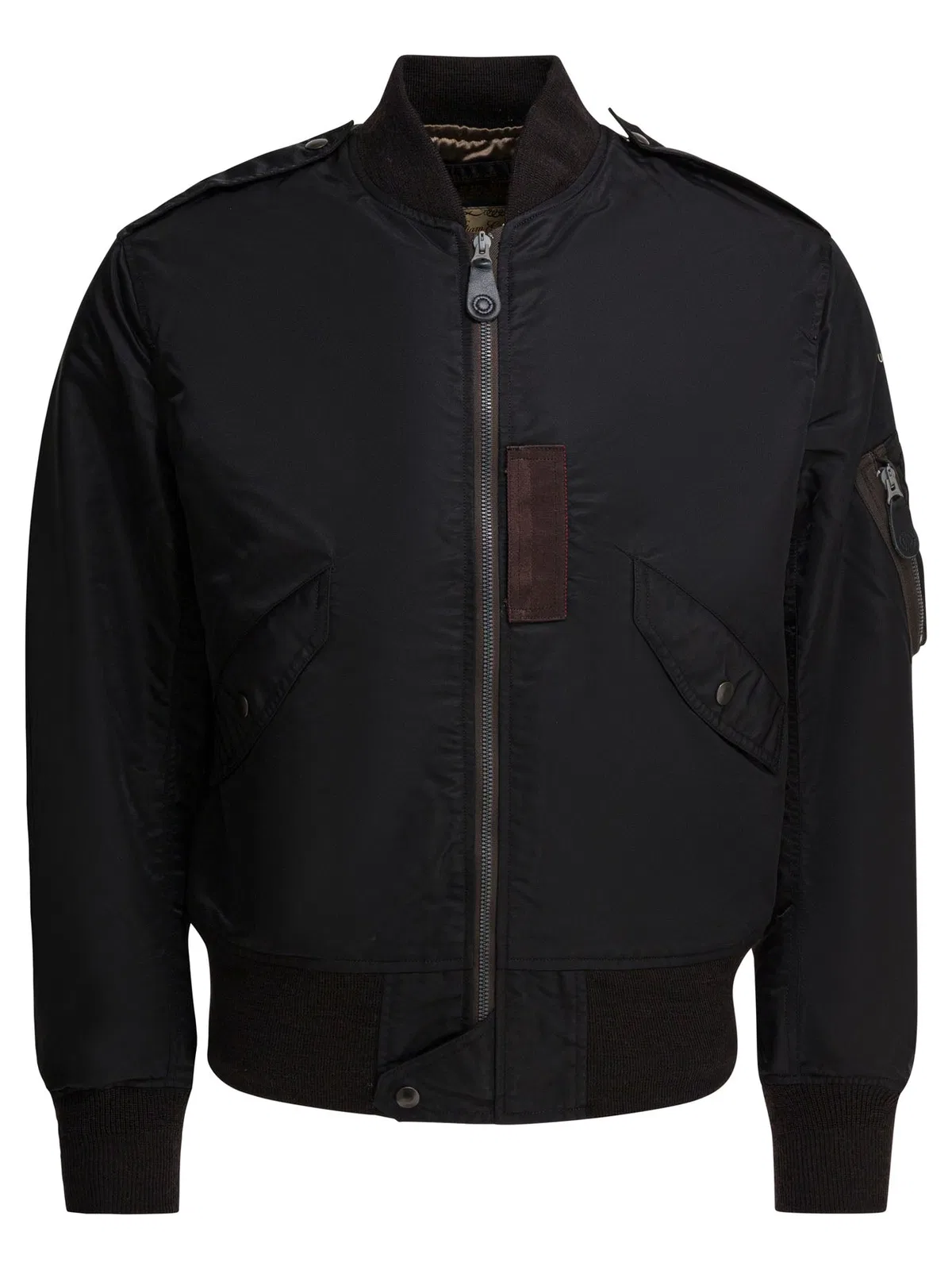 "Skyline" Bomber
