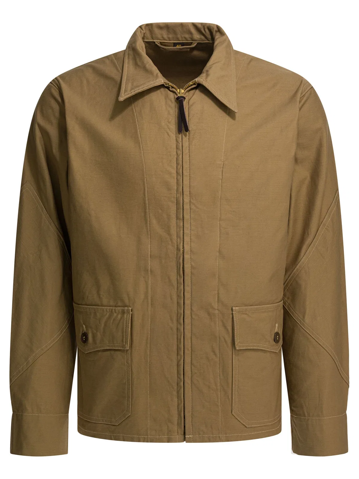 "M-421A" Light Jacket