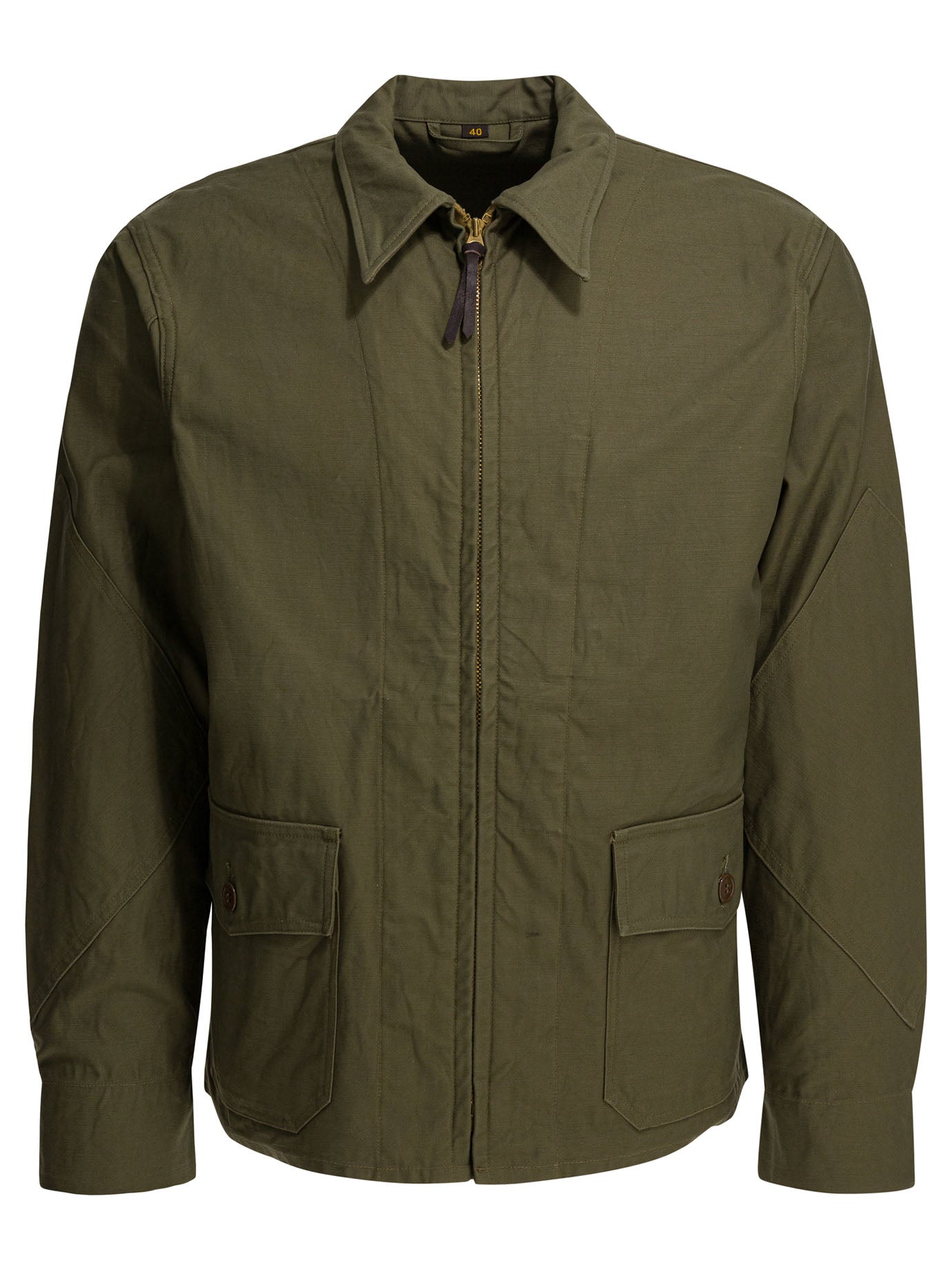 "M-421A" Light Jacket