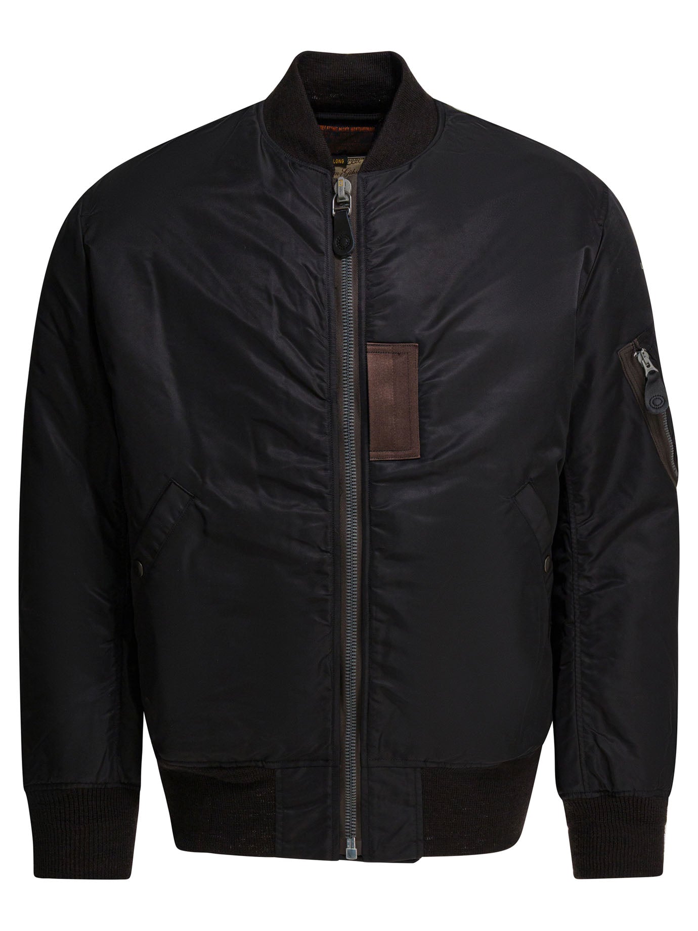 "Ma-1" Bomber
