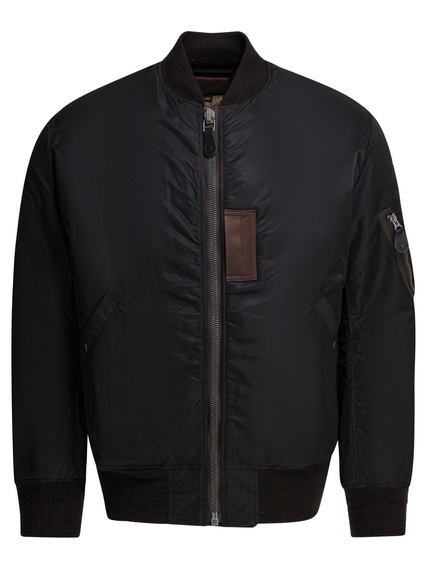 "Ma-1" Bomber