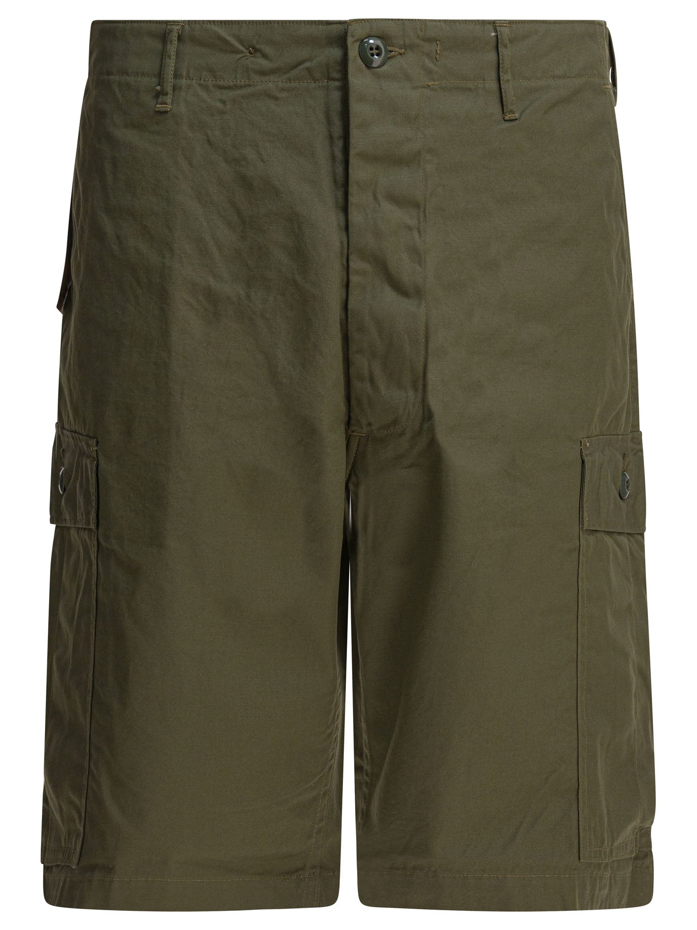 "Combat" Shorts
